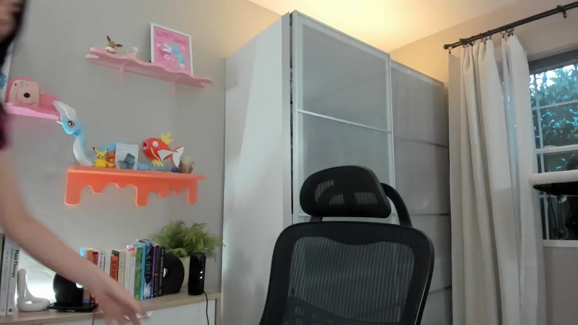 Gallery image thumbnail from eggytiff's myfreecams stream on, 07/23/2023, 03:16 image 7 of 20