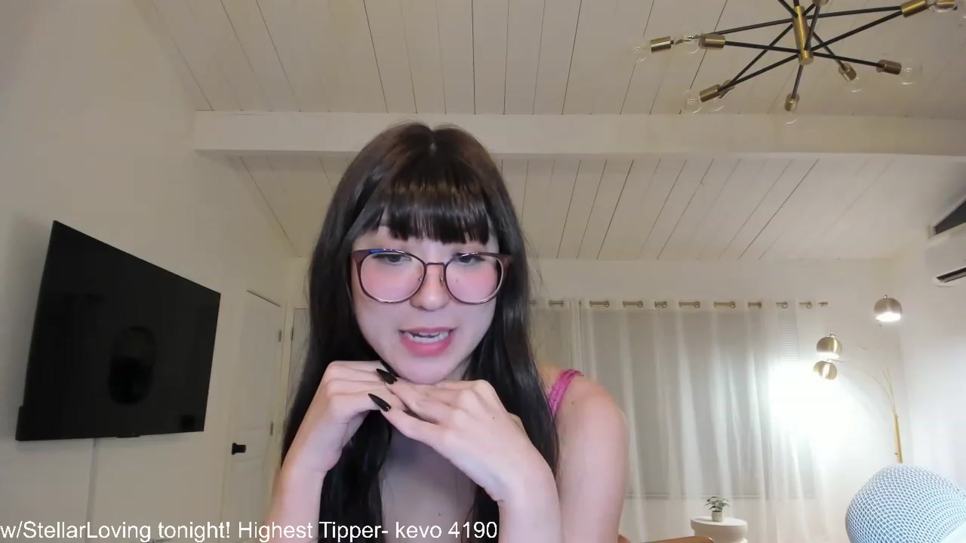 Gallery image thumbnail from eggytiff's myfreecams stream on, 07/25/2023, 05:33 image 14 of 20