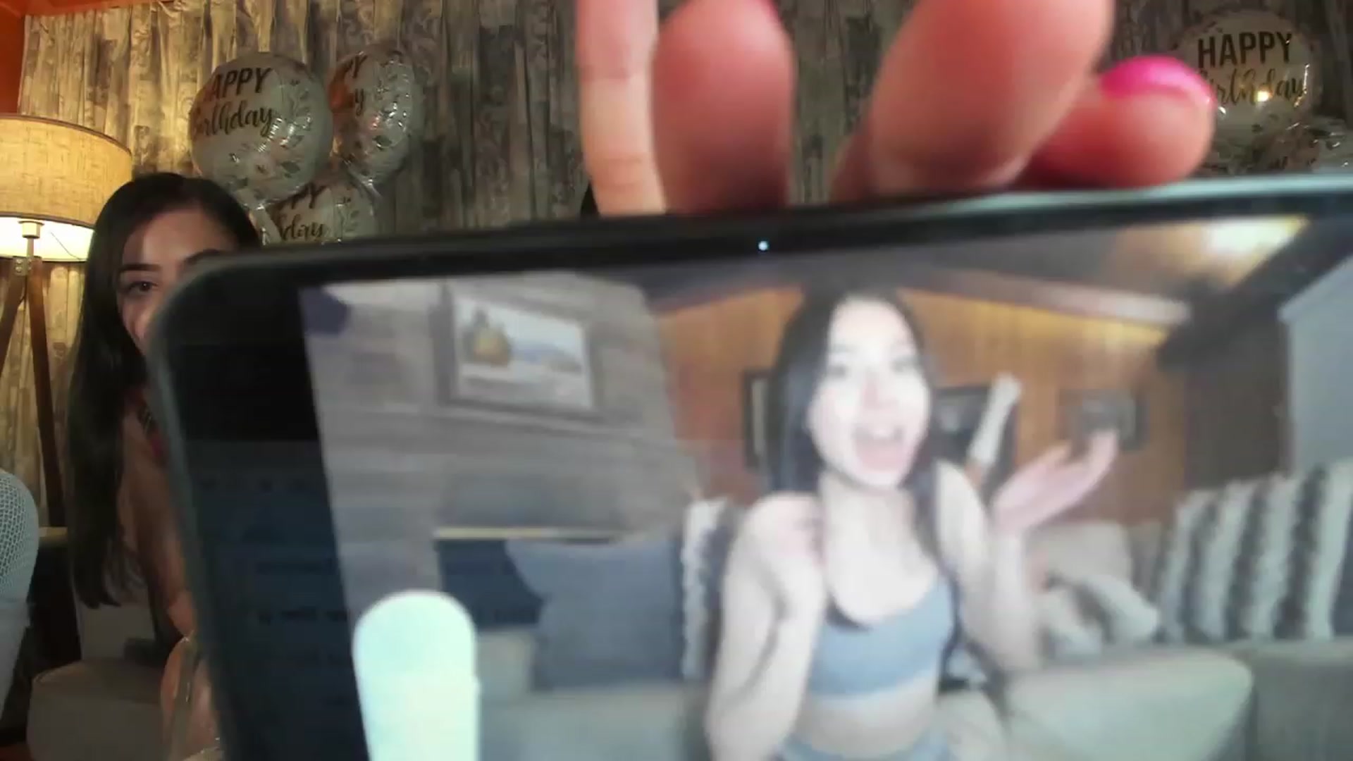 Gallery image thumbnail from eggytiff's myfreecams stream on, 07/31/2023, 07:33 image 11 of 20