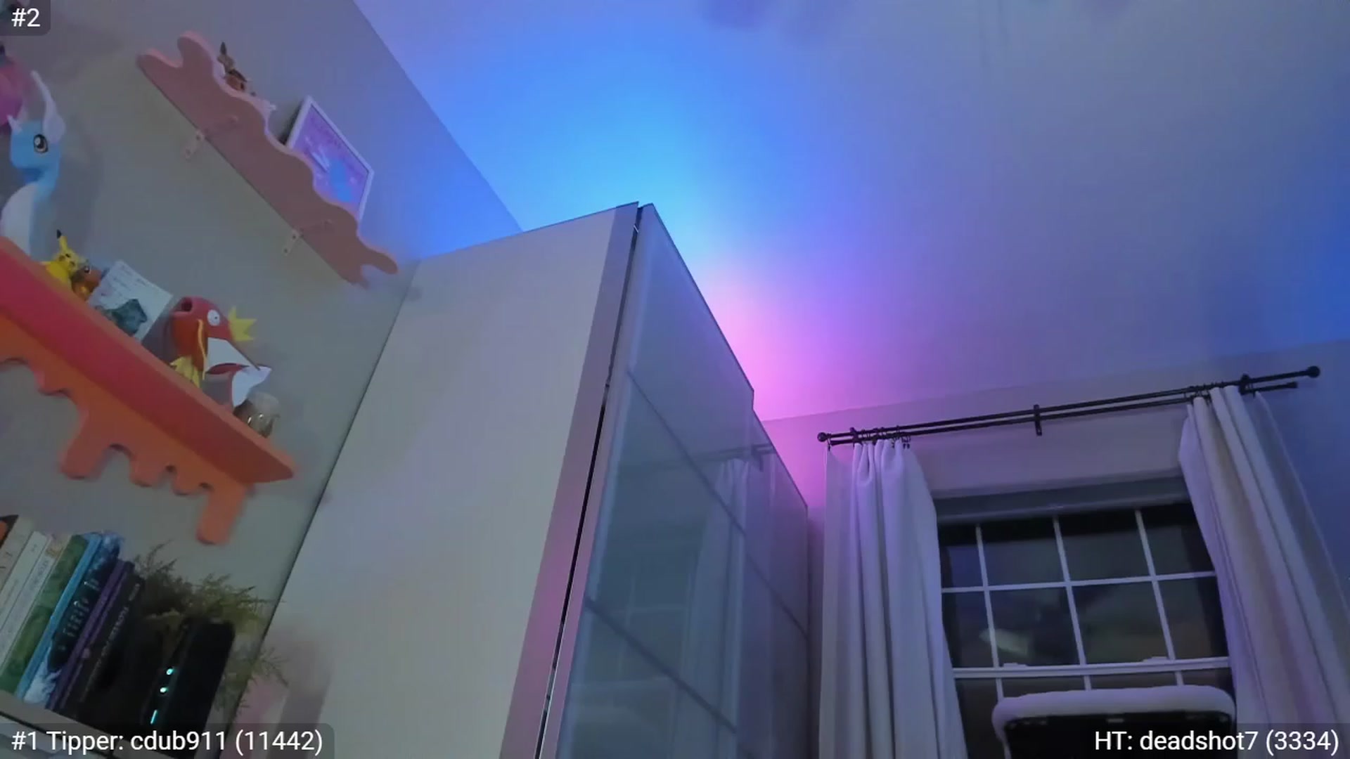 Gallery image thumbnail from eggytiff's myfreecams stream on, 08/01/2023, 05:26 image 17 of 20