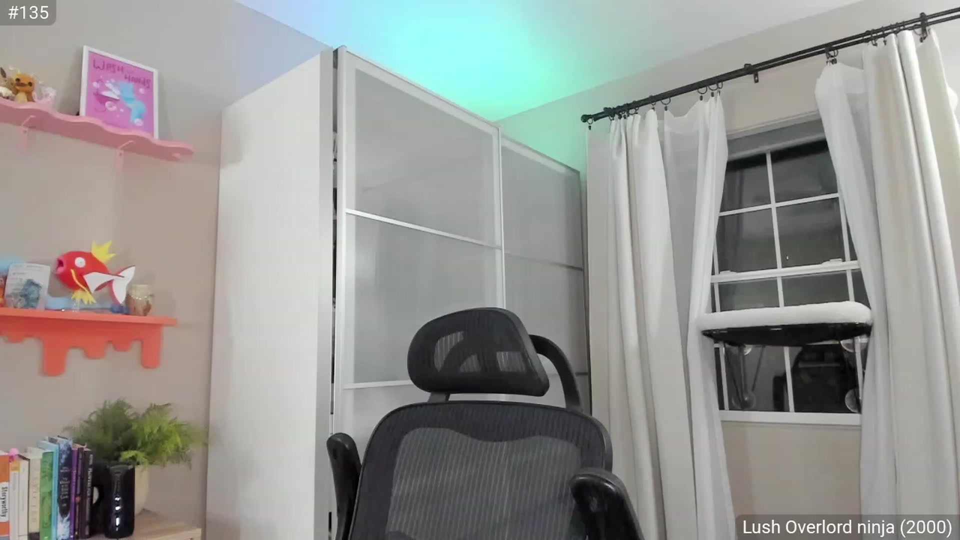 Gallery image thumbnail from eggytiff's myfreecams stream on, 08/07/2023, 04:39 image 18 of 20
