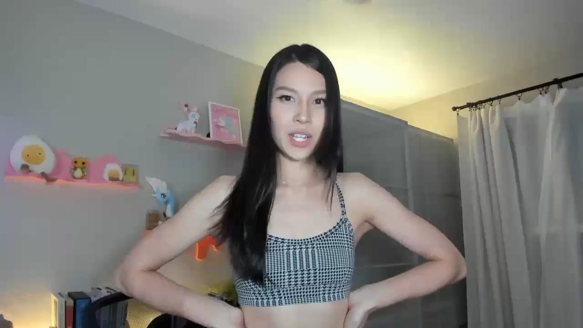 Gallery image thumbnail from eggytiff's myfreecams stream on, 09/01/2023, 06:25 image 11 of 20