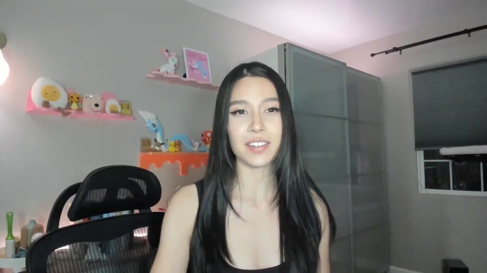 Gallery image thumbnail from eggytiff's myfreecams stream on, 09/08/2023, 05:26 image 14 of 20