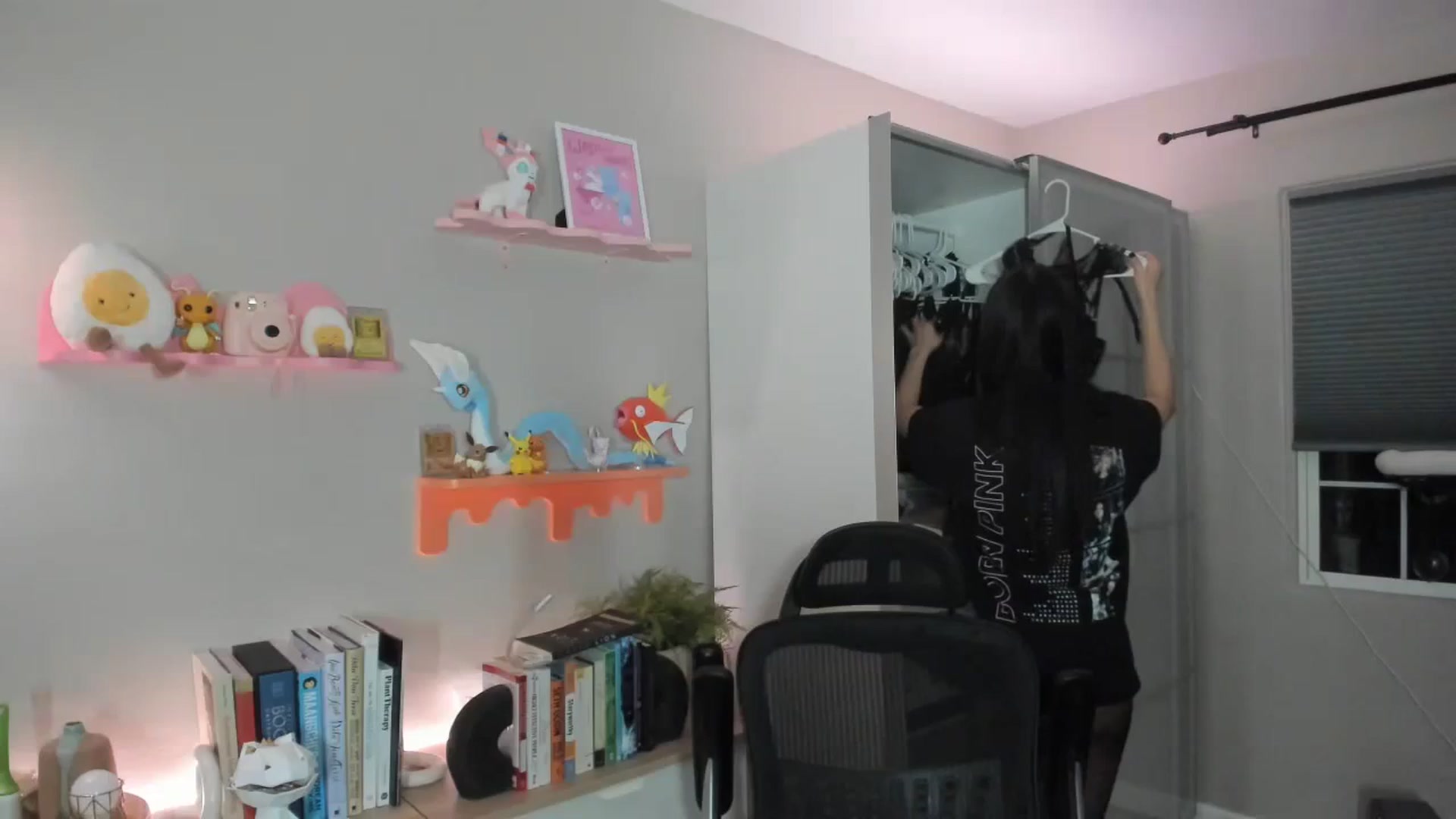 Gallery image thumbnail from eggytiff's myfreecams stream on, 09/08/2023, 05:26 image 10 of 20