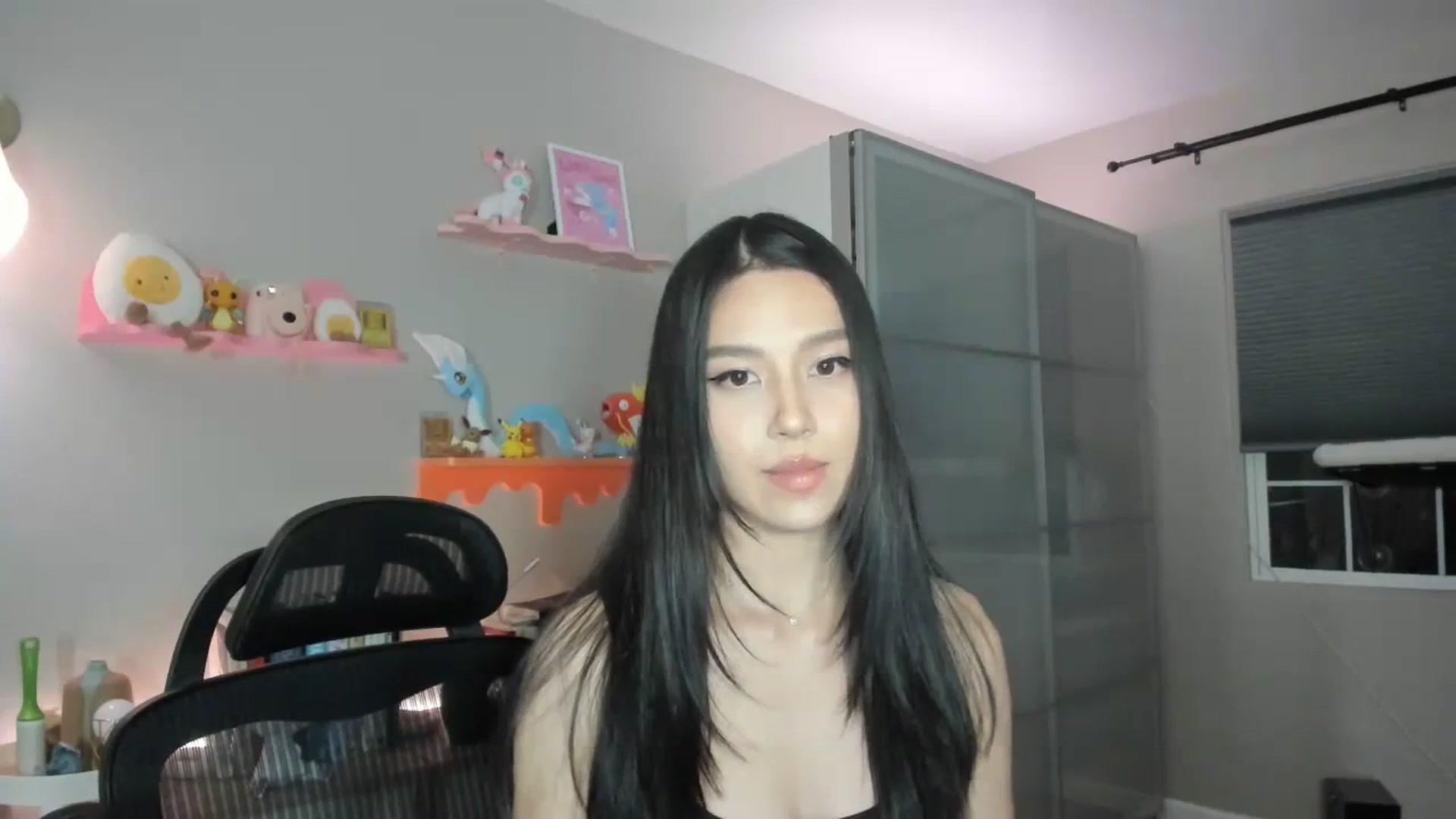 Gallery image thumbnail from eggytiff's myfreecams stream on, 09/08/2023, 05:26 image 15 of 20