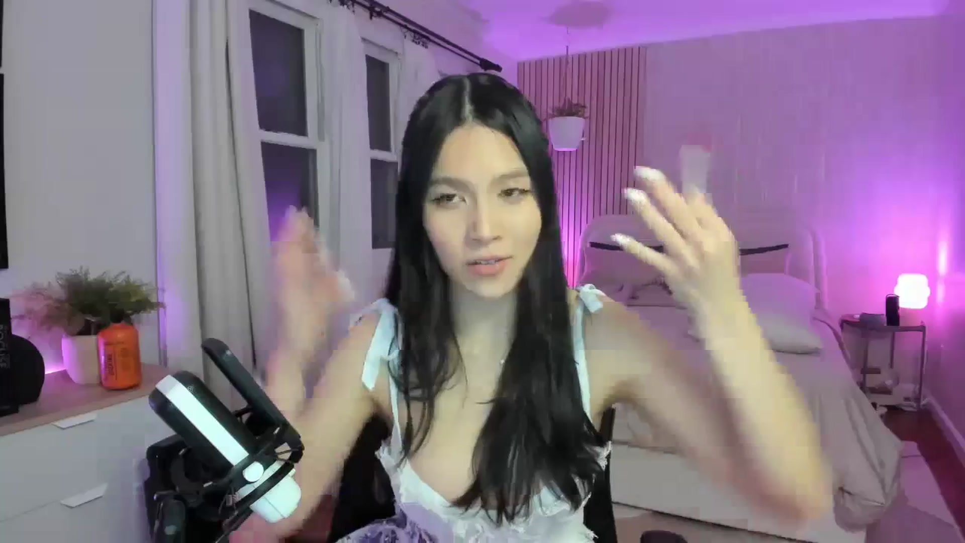 Gallery image thumbnail from eggytiff's myfreecams stream on, 01/14/2024, 07:58 image 5 of 20