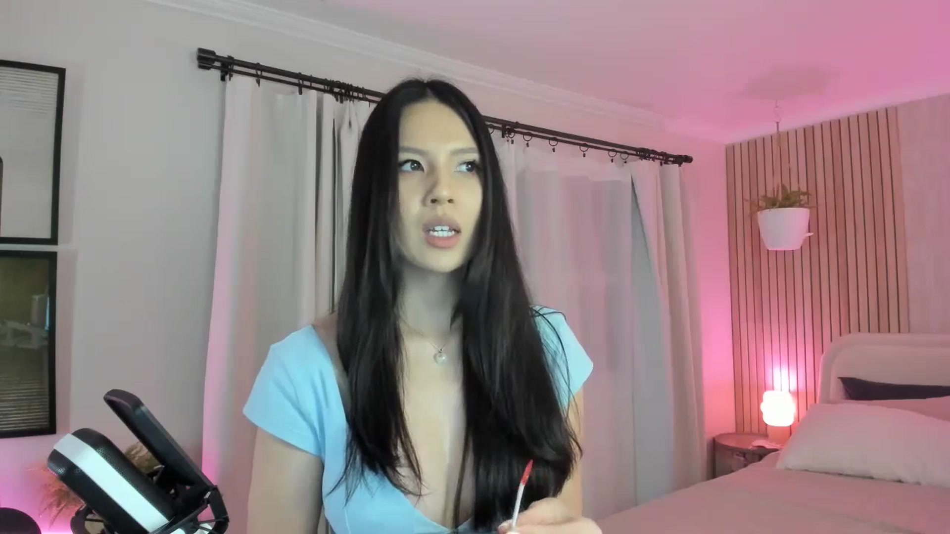 Gallery image thumbnail from eggytiff's myfreecams stream on, 01/22/2024, 06:12 image 20 of 20