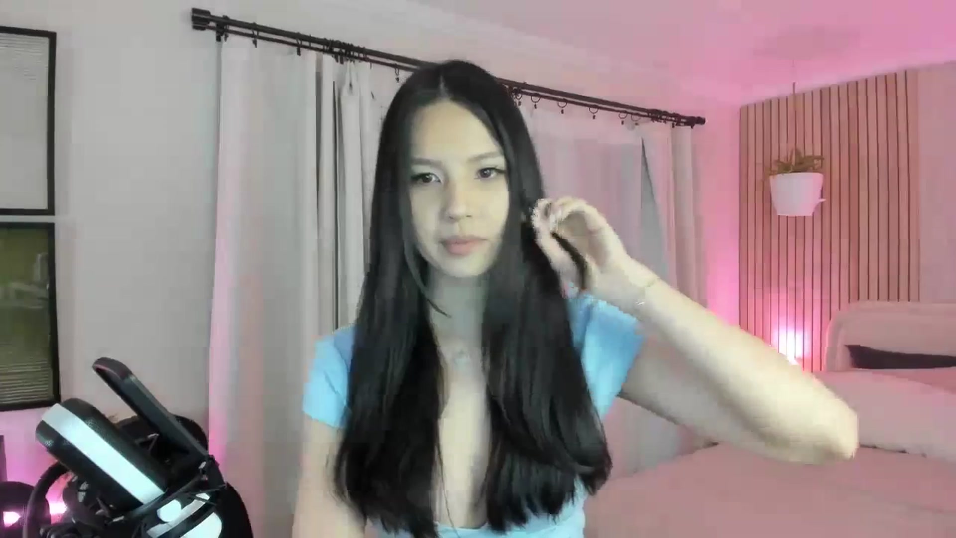 Gallery image thumbnail from eggytiff's myfreecams stream on, 01/22/2024, 06:12 image 8 of 20