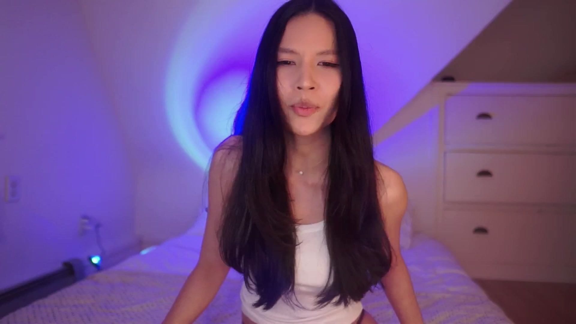 Gallery image thumbnail from eggytiff's myfreecams stream on, 05/08/2024, 04:14 image 2 of 20