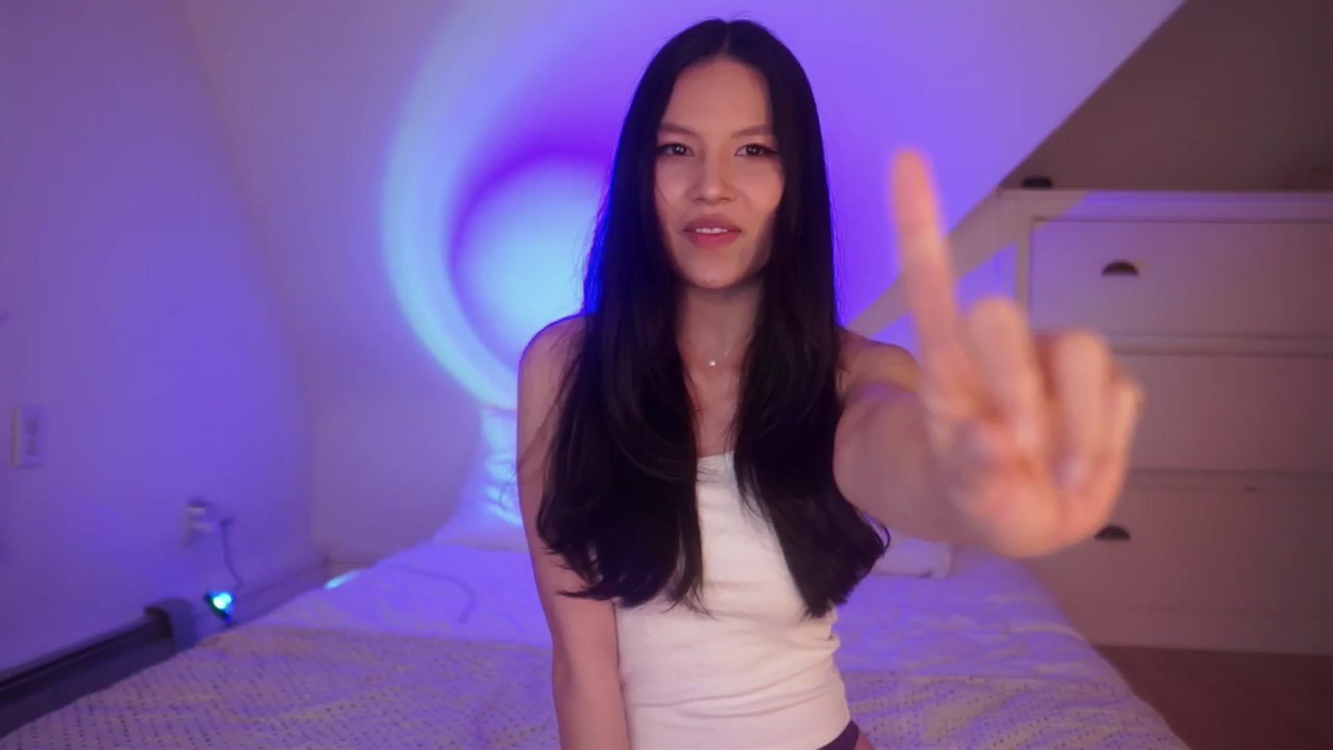 Gallery image thumbnail from eggytiff's myfreecams stream on, 05/08/2024, 04:14 image 1 of 20