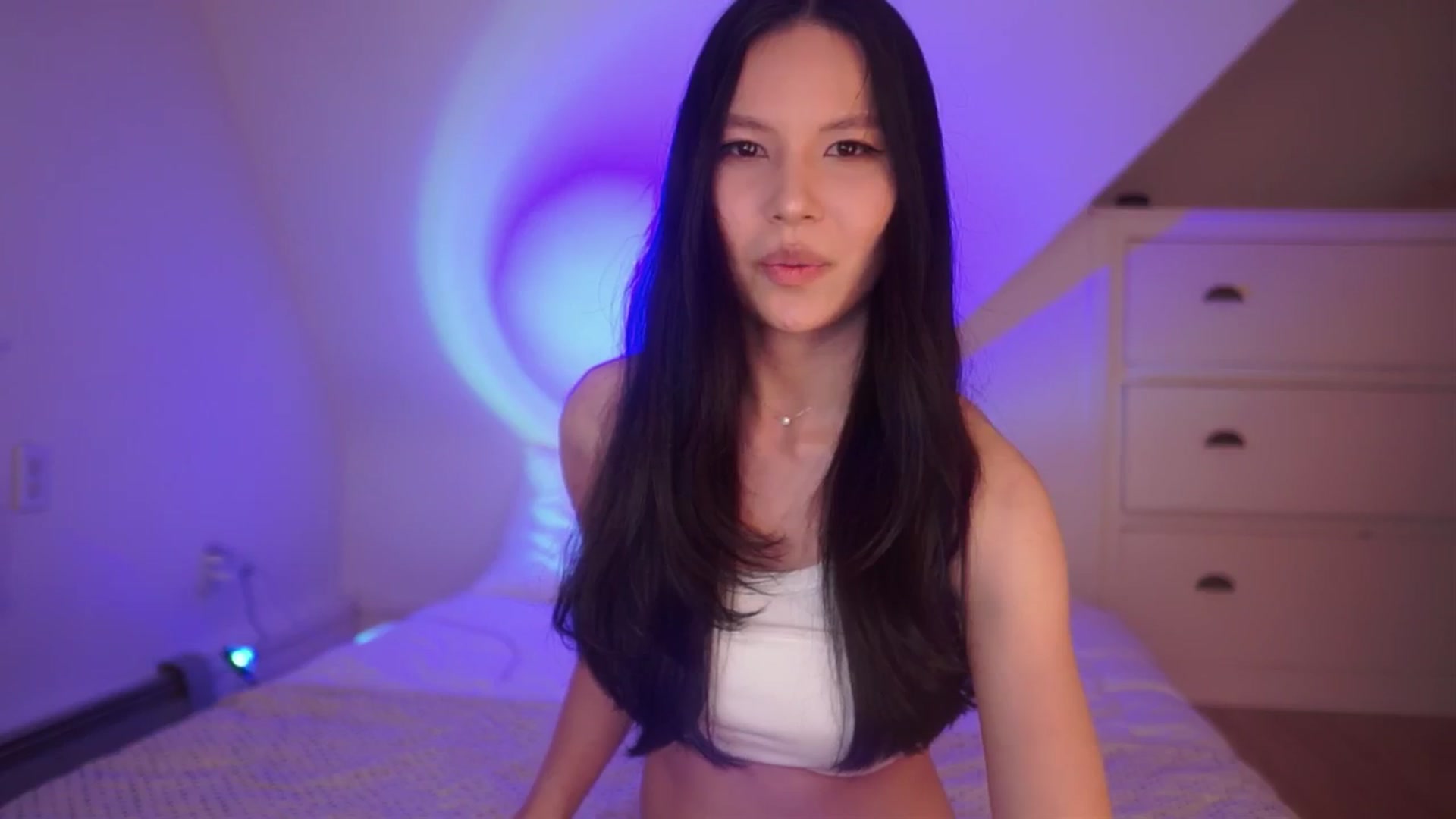 Gallery image thumbnail from eggytiff's myfreecams stream on, 05/08/2024, 04:14 image 20 of 20