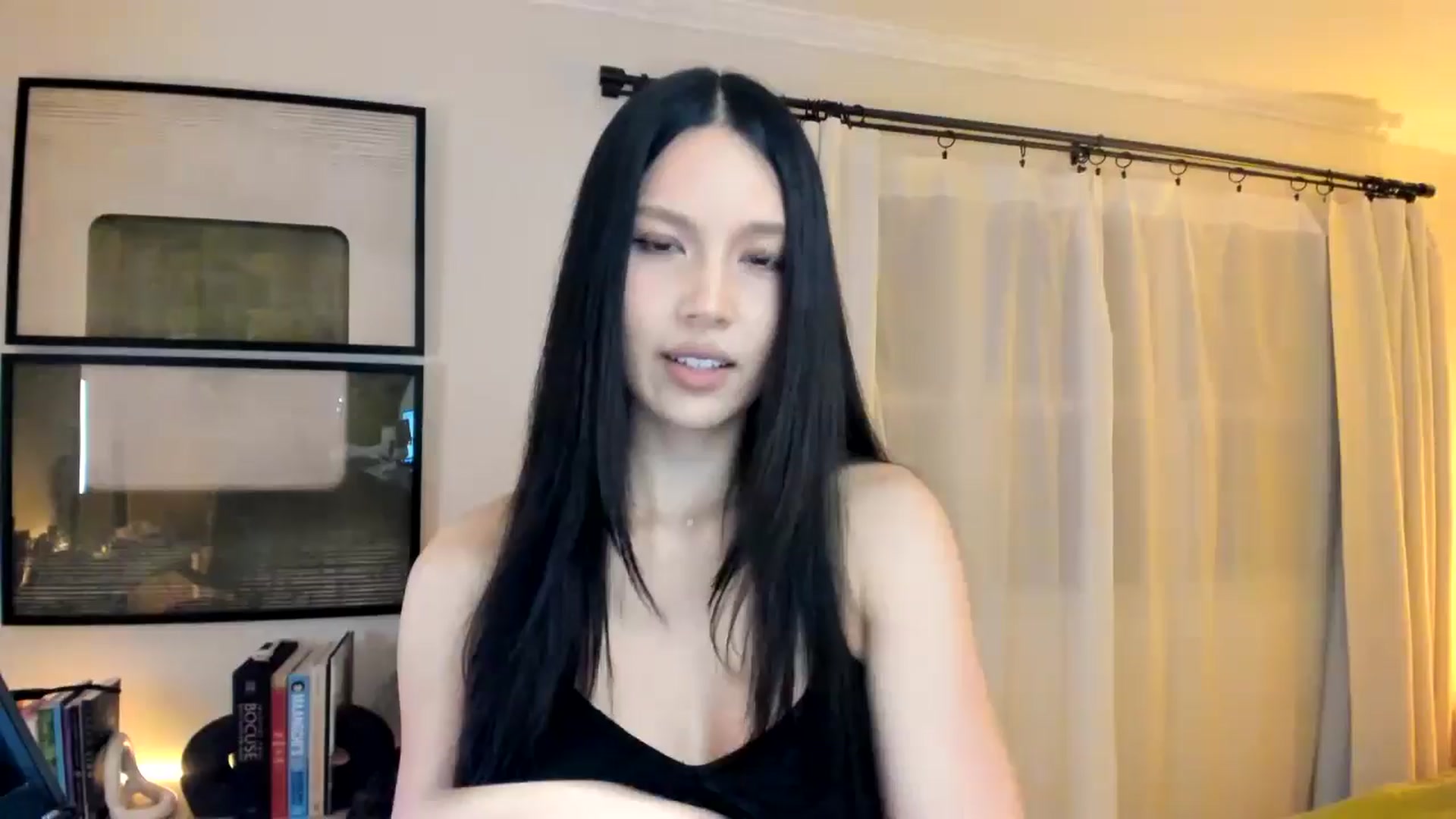 Gallery image thumbnail from eggytiff's myfreecams stream on, 05/26/2024, 05:52 image 1 of 20