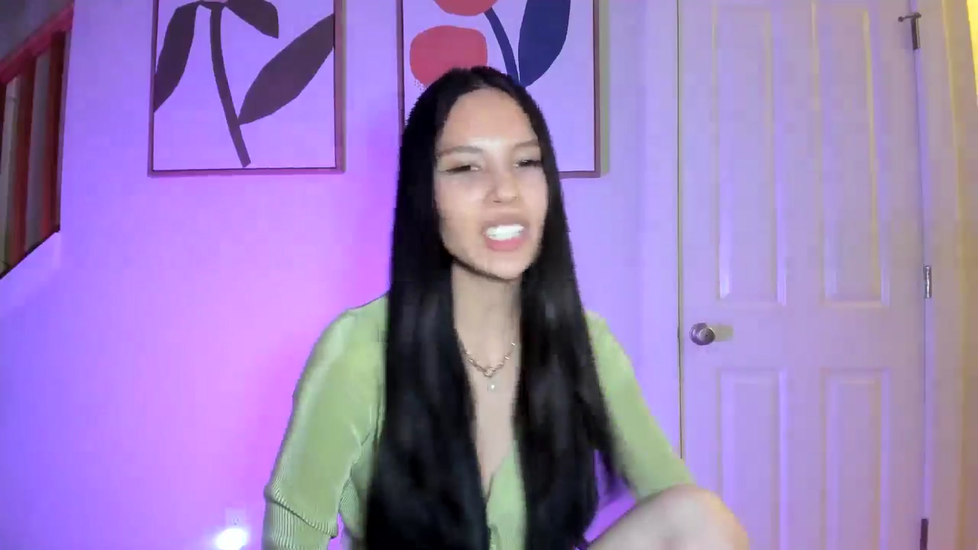 Gallery image thumbnail from eggytiff's myfreecams stream on, 06/14/2024, 06:00 image 15 of 20
