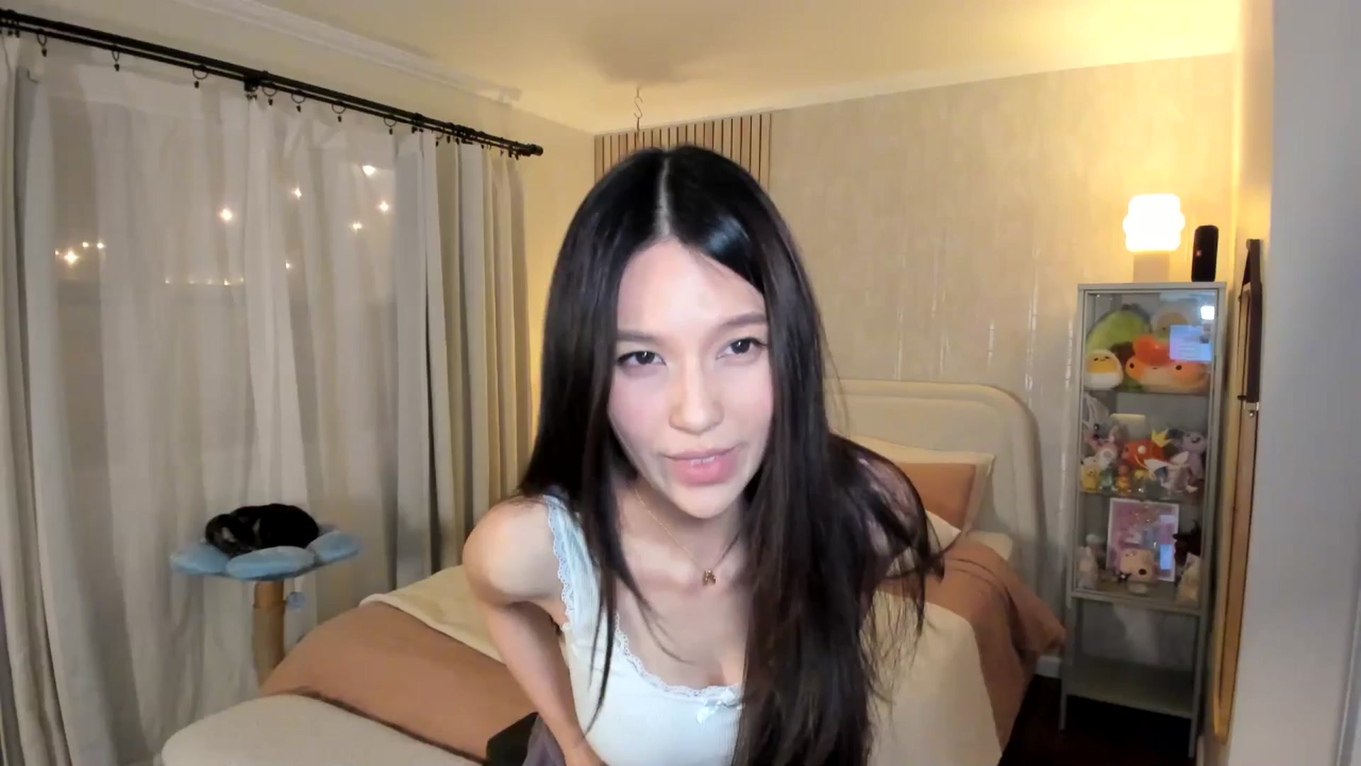 Gallery image thumbnail from eggytiff's myfreecams stream on, 12/05/2024, 05:23 image 1 of 20