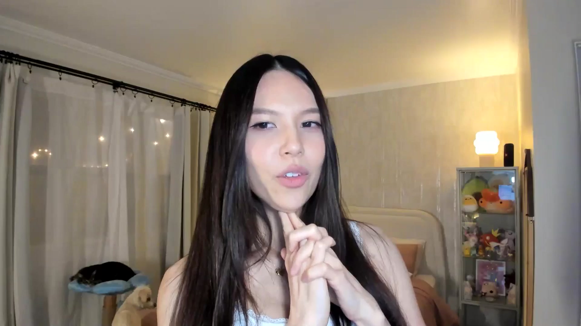 Gallery image thumbnail from eggytiff's myfreecams stream on, 12/05/2024, 05:23 image 10 of 20