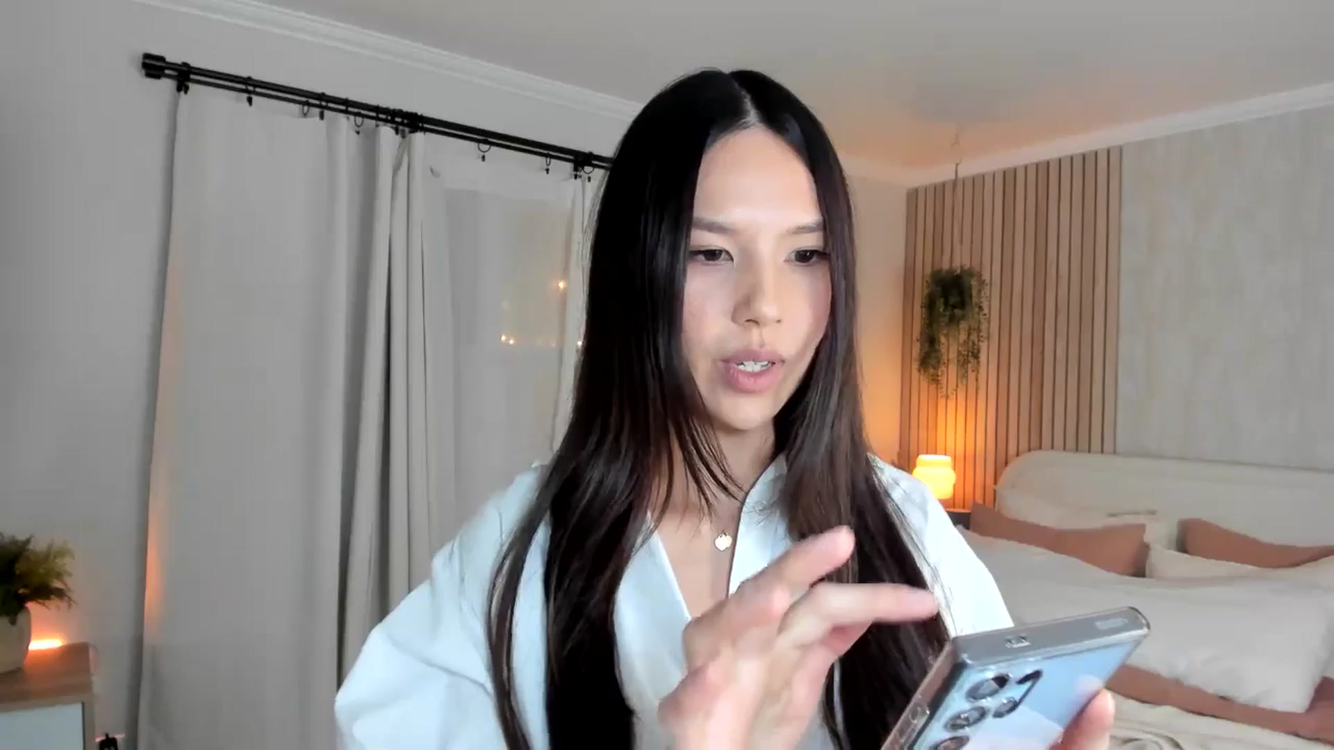 Gallery image thumbnail from eggytiff's myfreecams stream on, 01/11/2025, 05:56 image 4 of 20