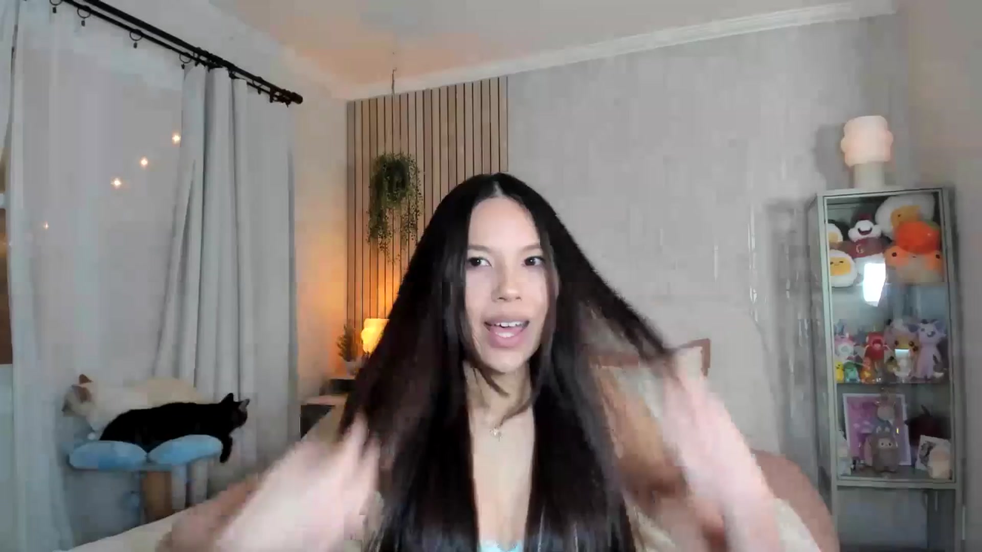 Gallery image thumbnail from eggytiff's myfreecams stream on, 01/11/2025, 06:58 image 9 of 20