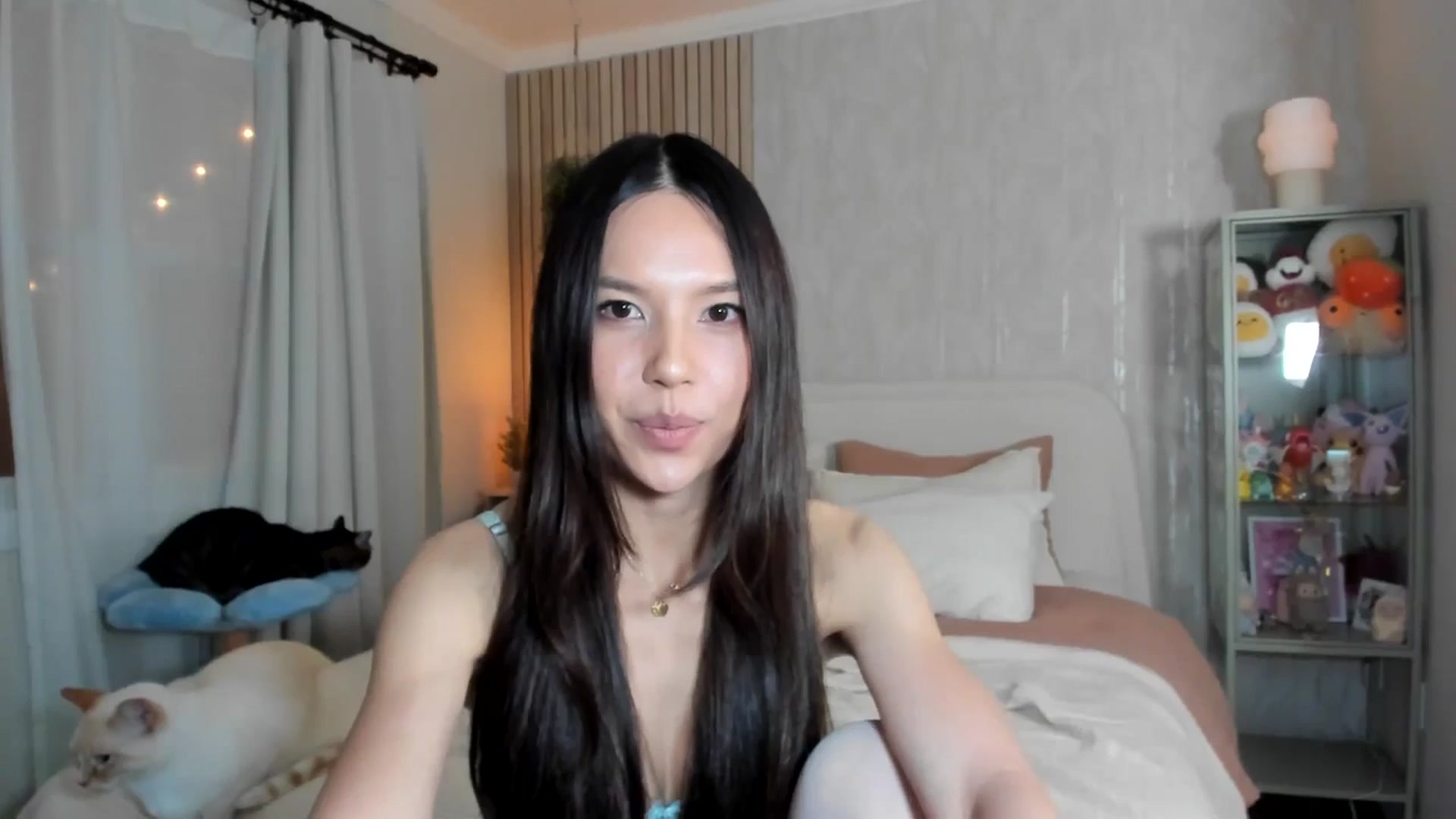 Gallery image thumbnail from eggytiff's myfreecams stream on, 01/11/2025, 06:58 image 2 of 20