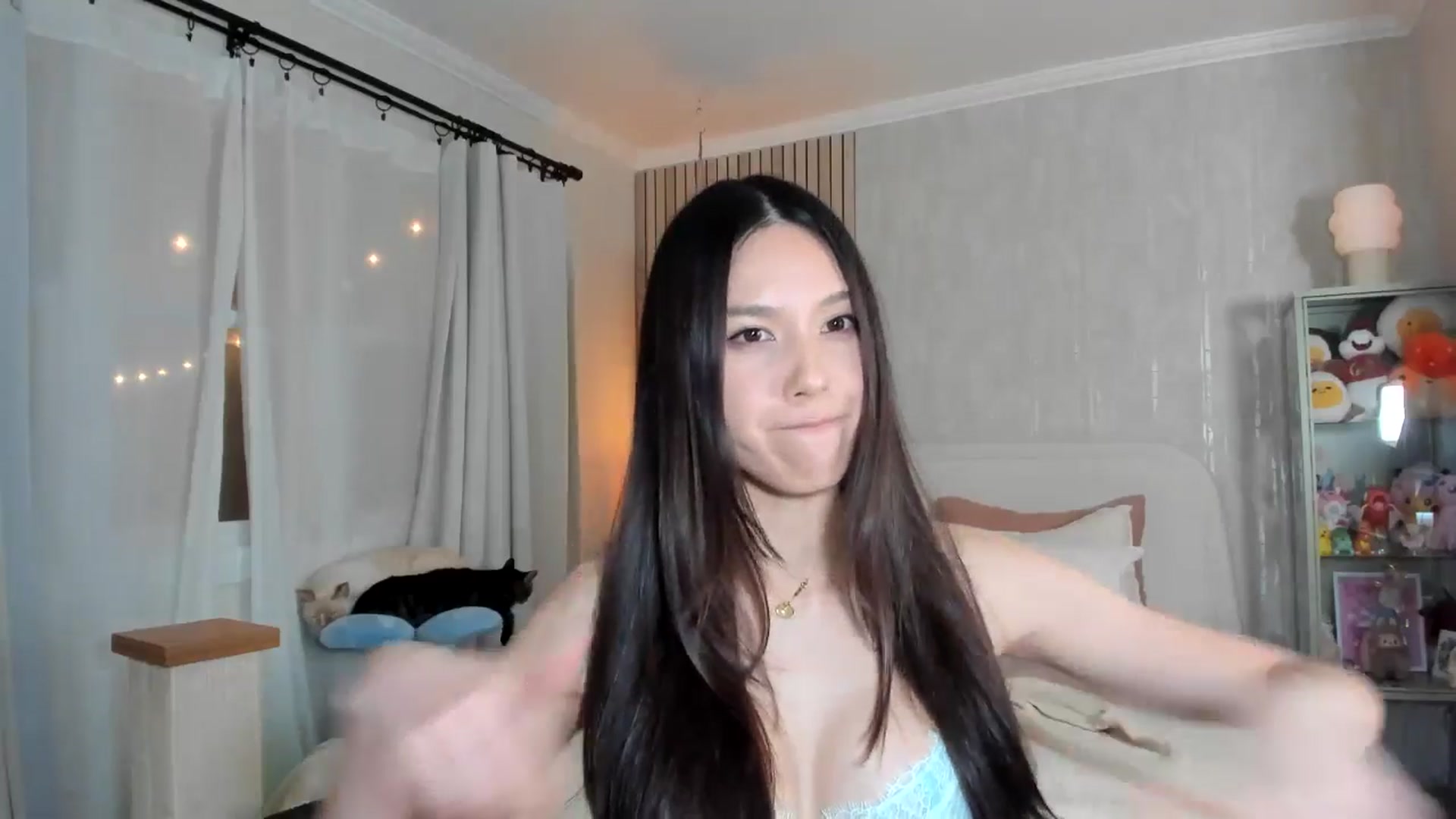 Gallery image thumbnail from eggytiff's myfreecams stream on, 01/11/2025, 06:58 image 13 of 20