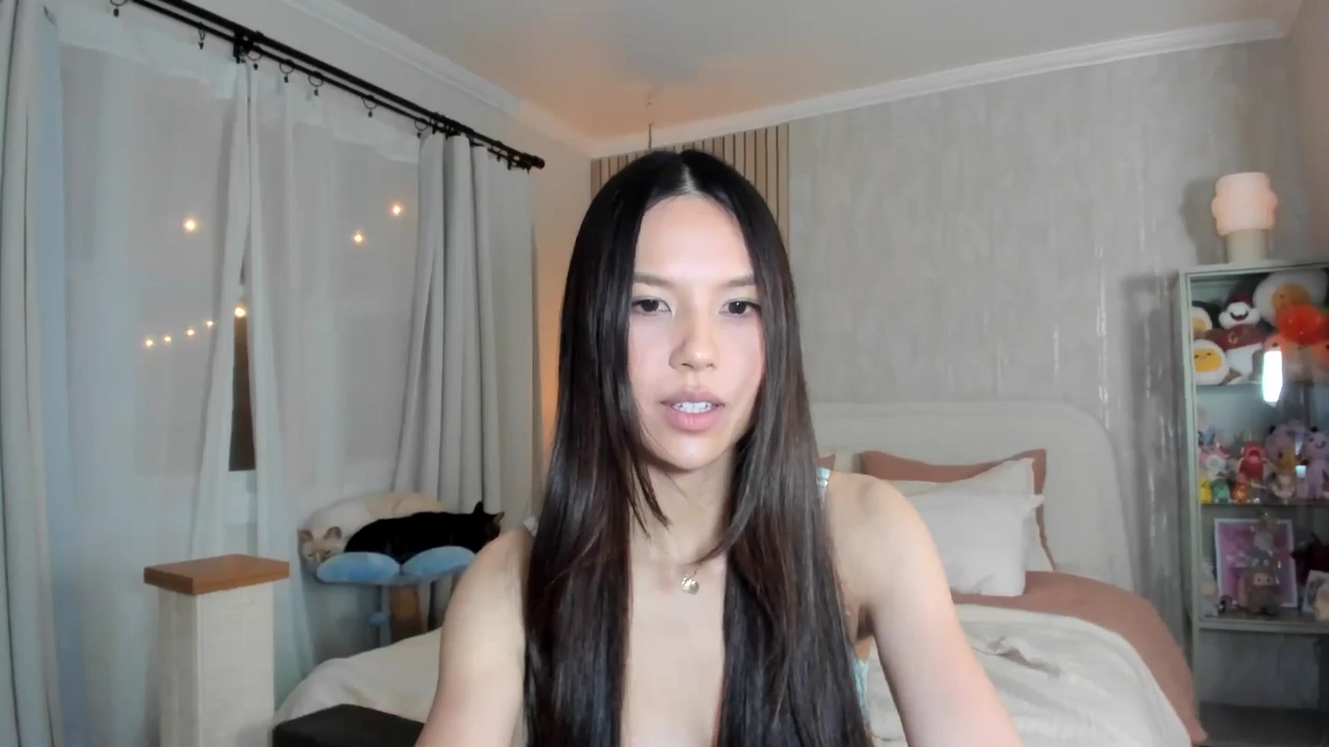 Gallery image thumbnail from eggytiff's myfreecams stream on, 01/11/2025, 06:58 image 11 of 20
