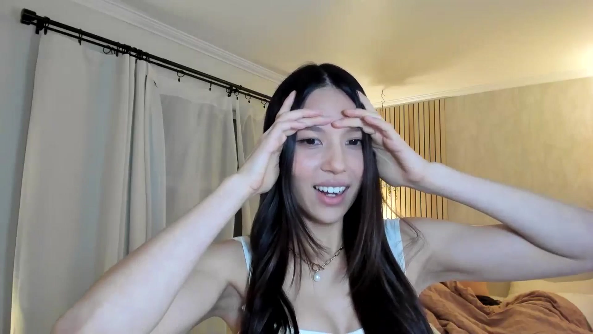 Gallery image thumbnail from eggytiff's myfreecams stream on, 01/13/2025, 03:05 image 12 of 20