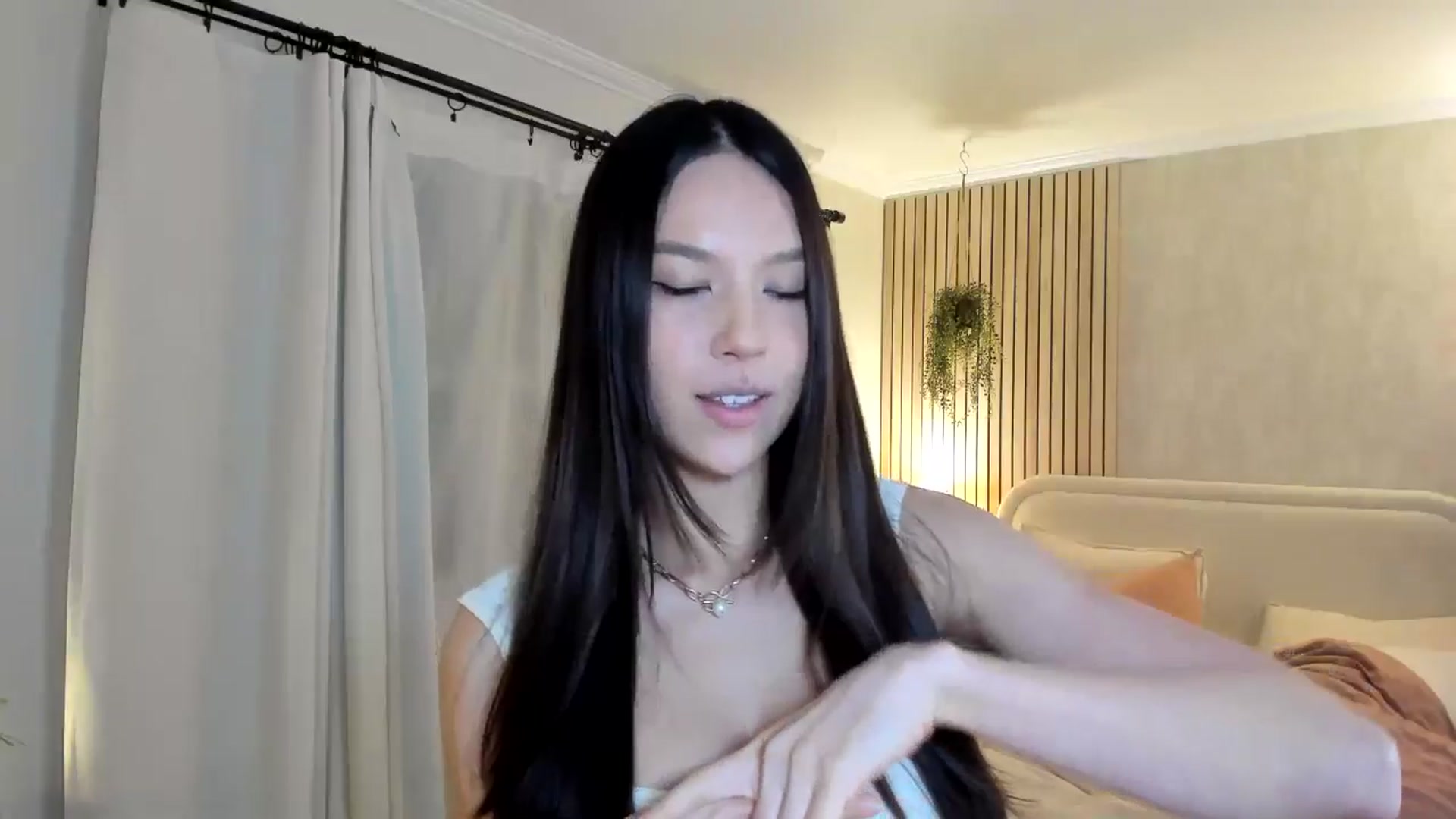 Gallery image thumbnail from eggytiff's myfreecams stream on, 01/13/2025, 03:05 image 3 of 20
