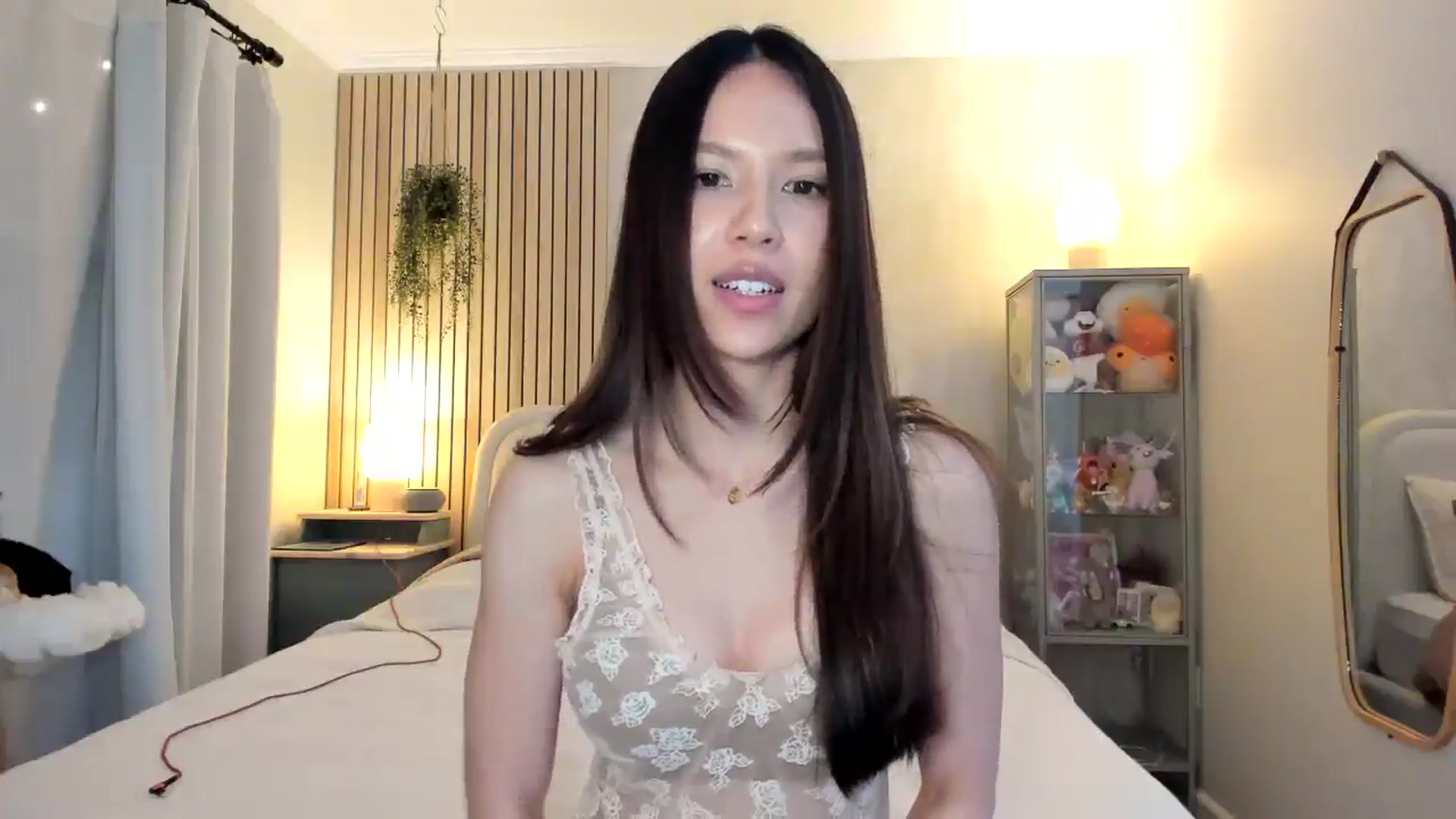 Gallery image thumbnail from eggytiff's myfreecams stream on, 04/26/2025, 06:33 image 5 of 20