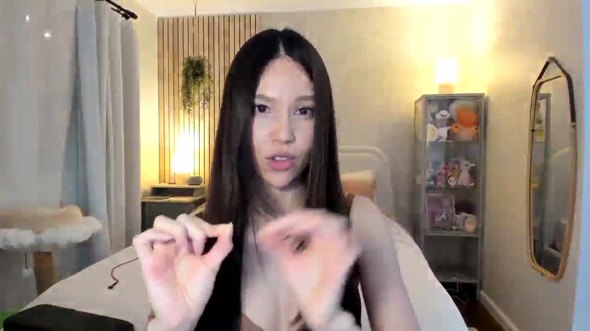 Gallery image thumbnail from eggytiff's myfreecams stream on, 04/26/2025, 06:33 image 20 of 20