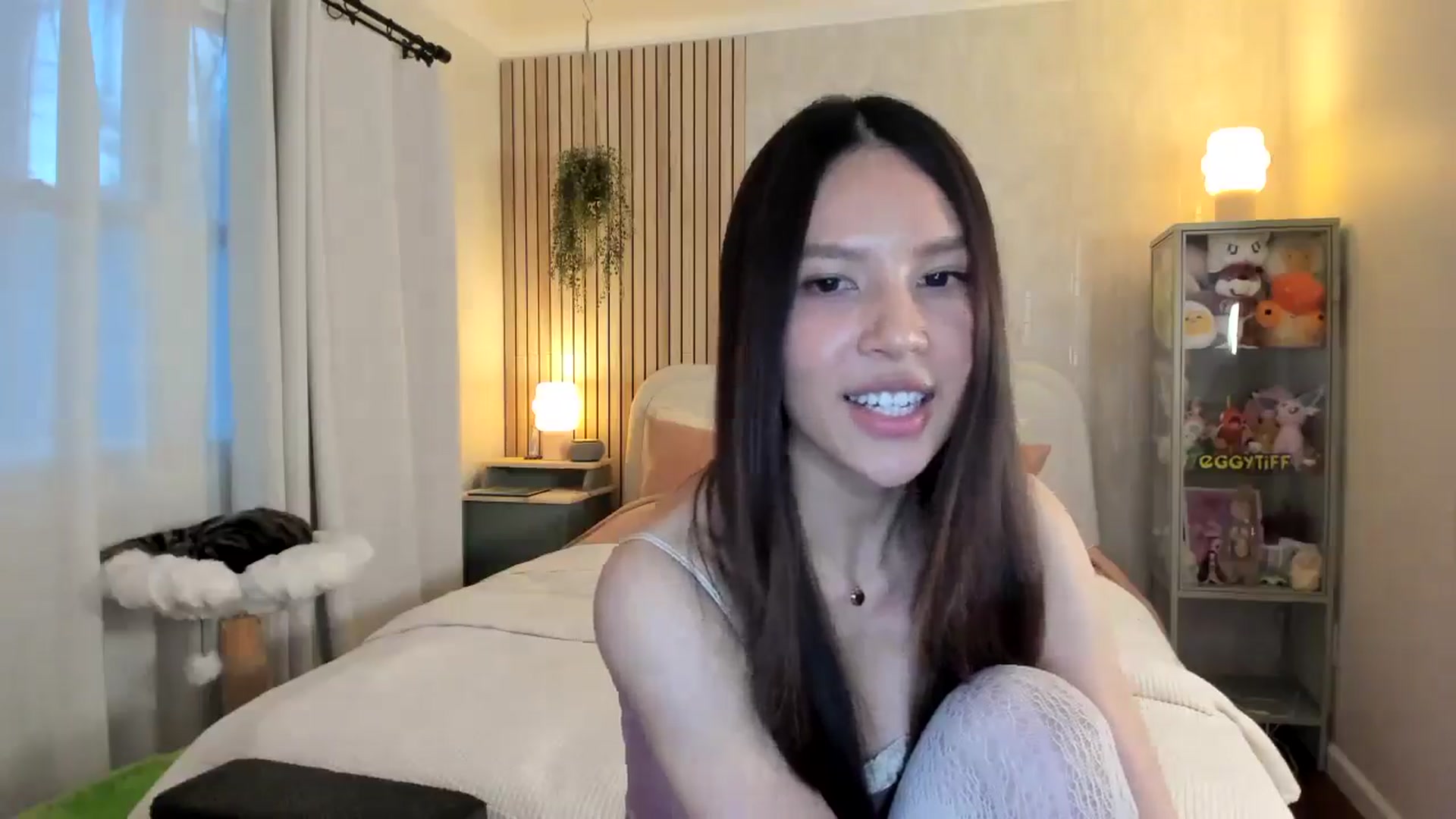 Gallery image thumbnail from eggytiff's myfreecams stream on, 04/28/2025, 03:27 image 9 of 20