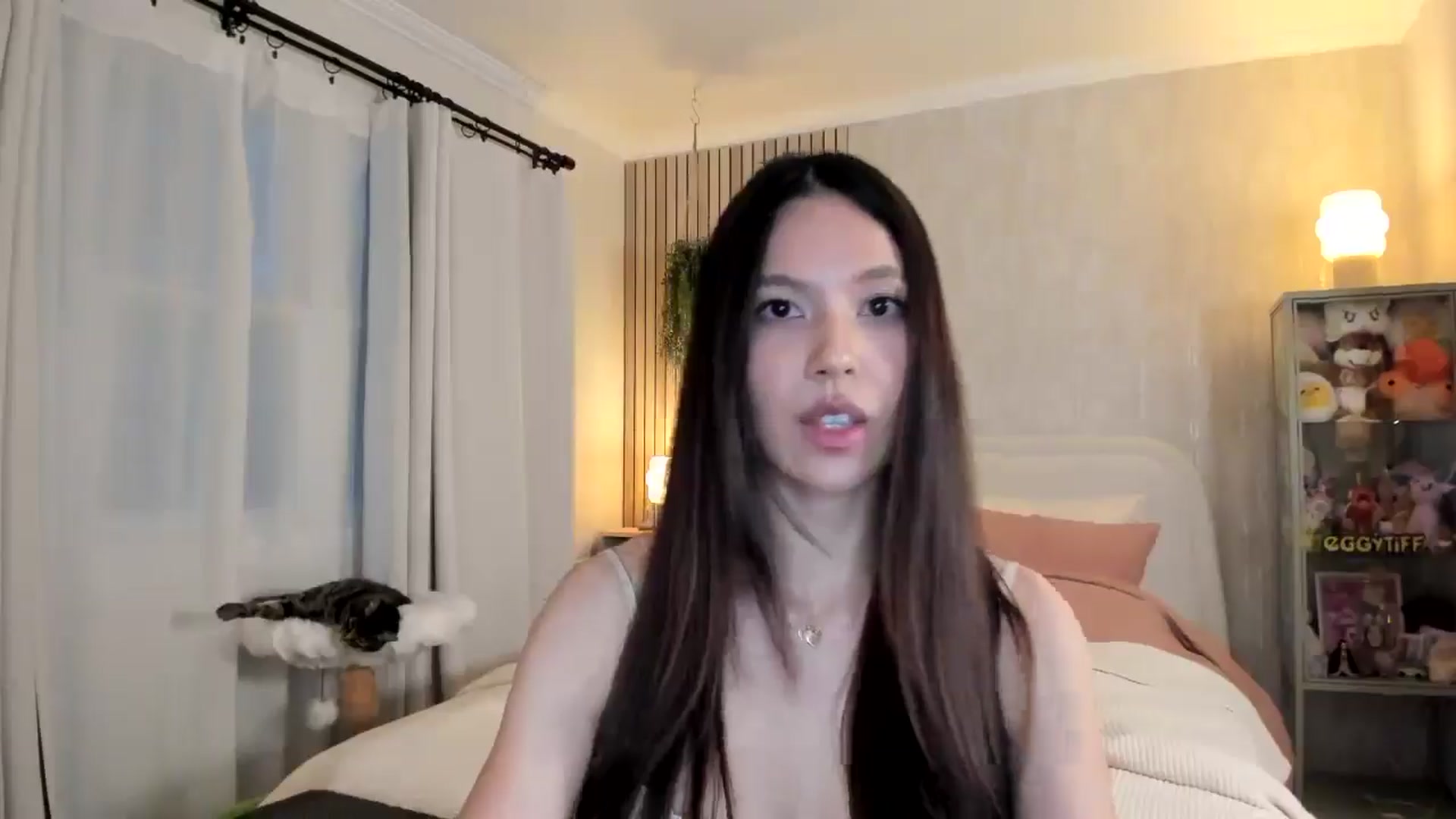 Gallery image thumbnail from eggytiff's myfreecams stream on, 04/28/2025, 03:27 image 12 of 20