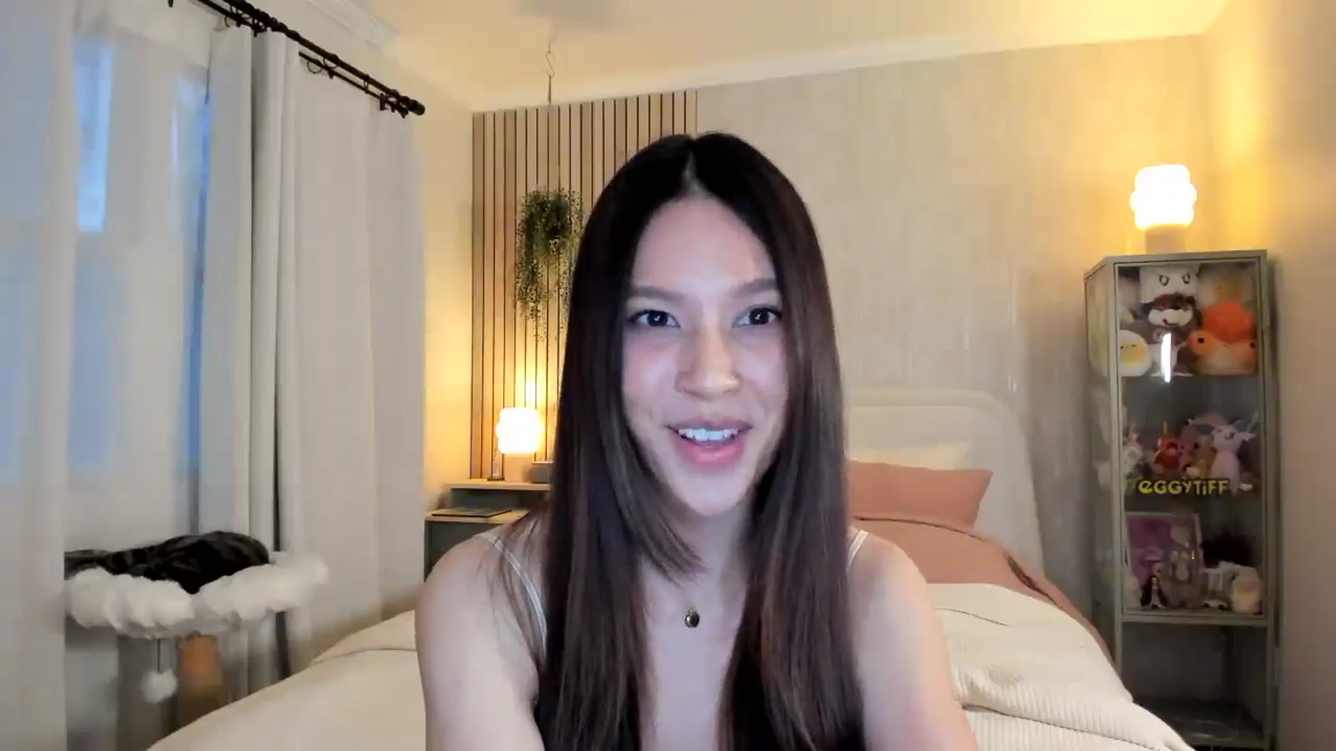 Gallery image thumbnail from eggytiff's myfreecams stream on, 04/28/2025, 03:27 image 10 of 20