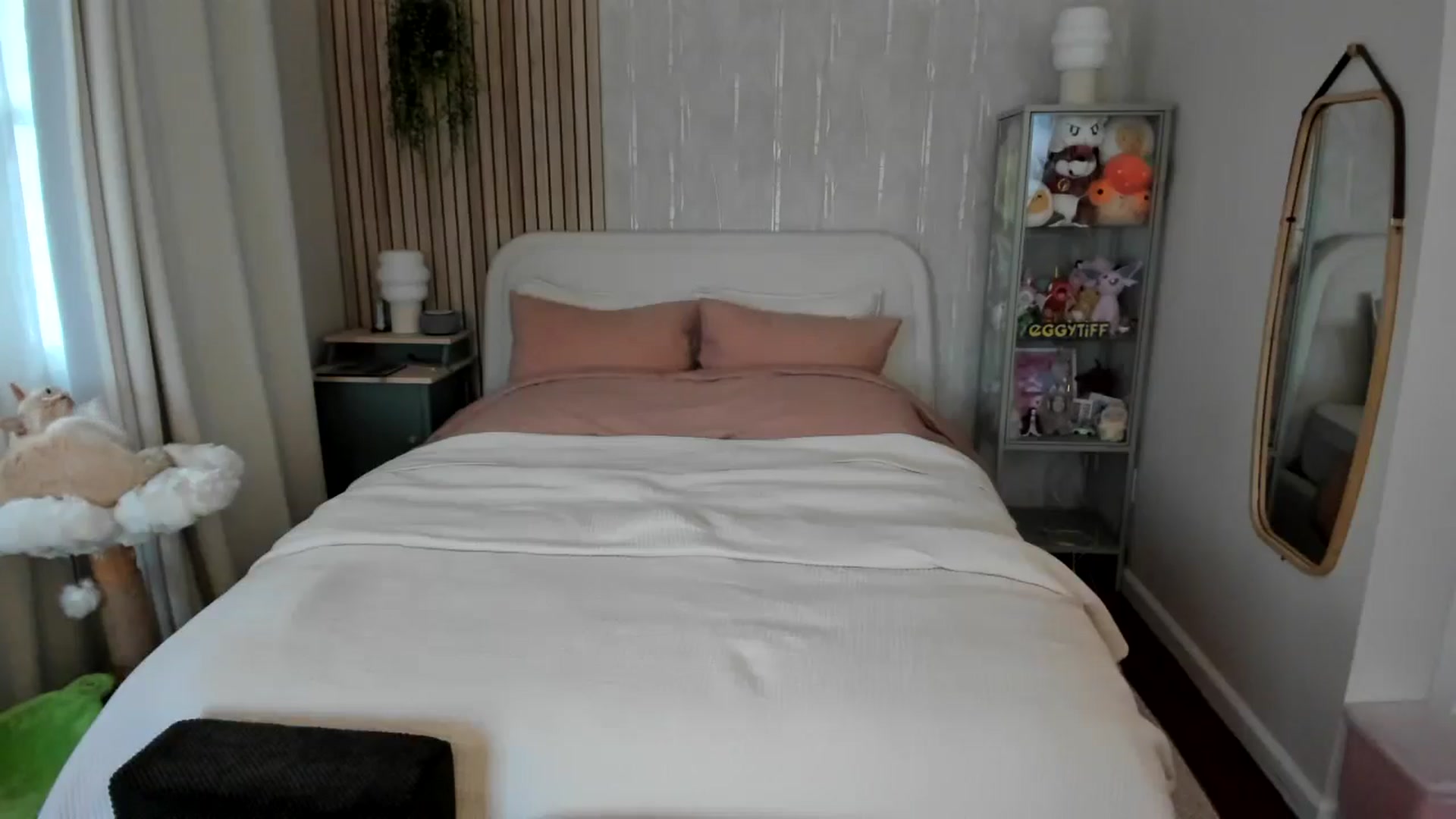 Gallery image thumbnail from eggytiff's myfreecams stream on, 04/28/2025, 03:27 image 4 of 20