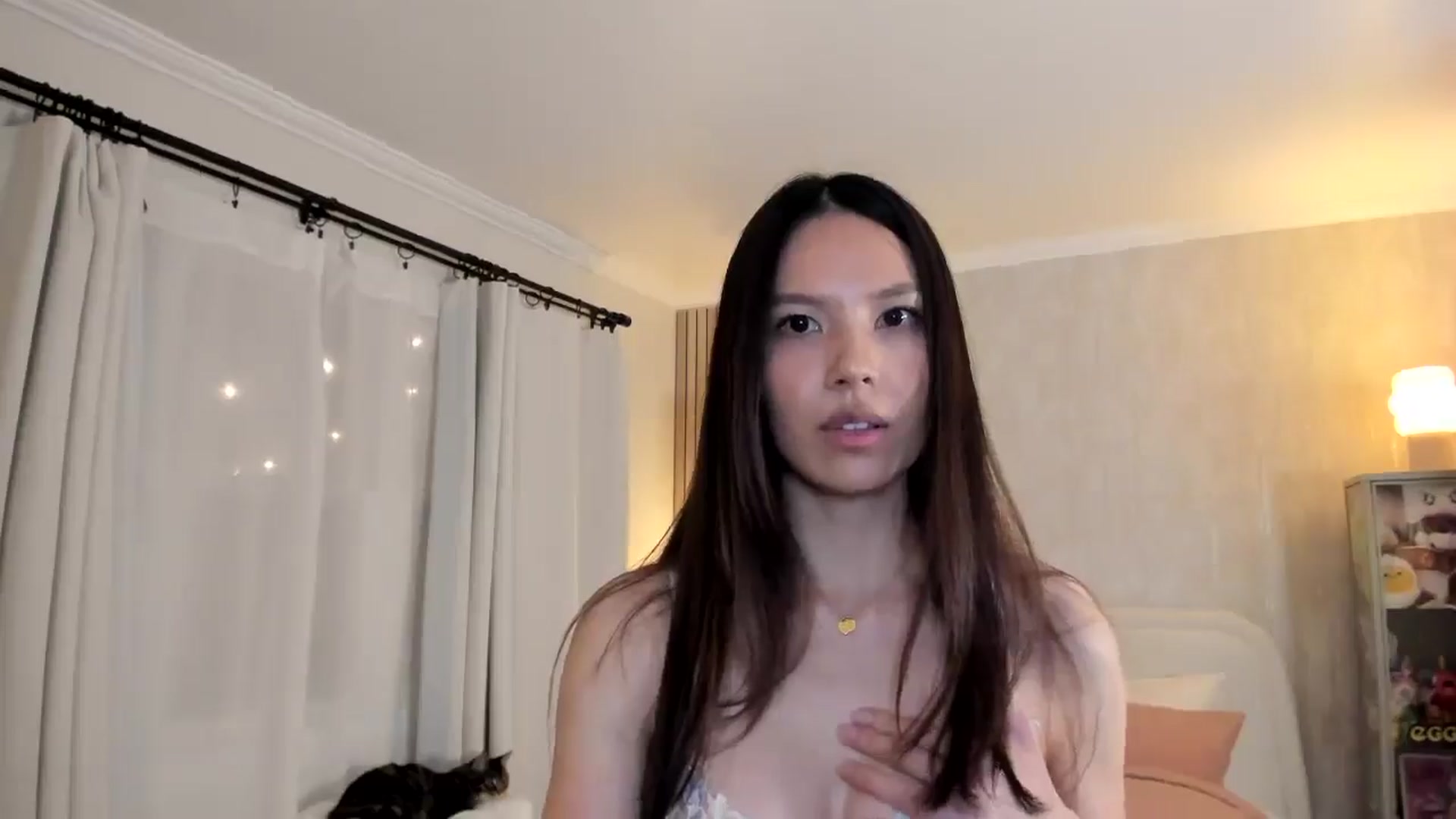 Gallery image thumbnail from eggytiff's myfreecams stream on, 04/28/2025, 03:27 image 20 of 20