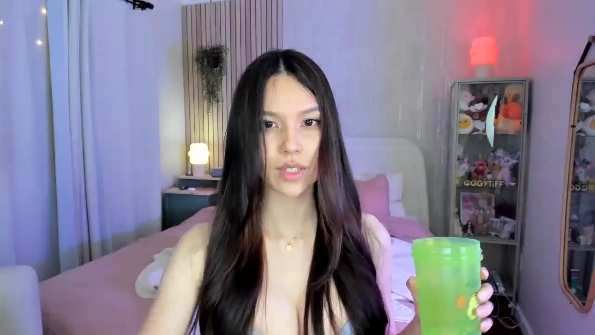 Gallery image thumbnail from eggytiff's myfreecams stream on, 10/05/2025, 05:10 image 12 of 20