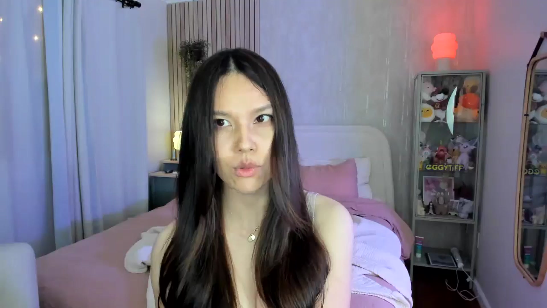 Gallery image thumbnail from eggytiff's myfreecams stream on, 10/05/2025, 05:10 image 13 of 20