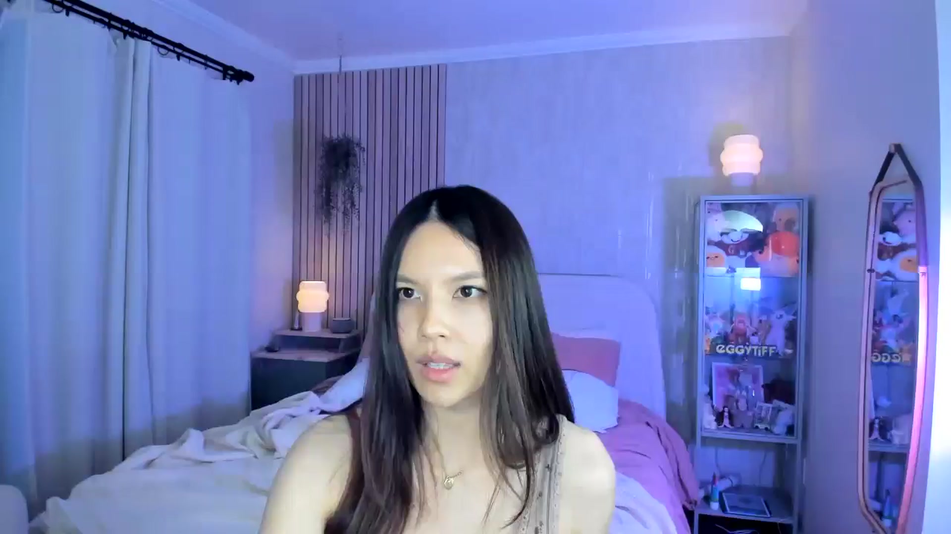 Gallery image thumbnail from eggytiff's myfreecams stream on, 10/12/2025, 04:38 image 10 of 20