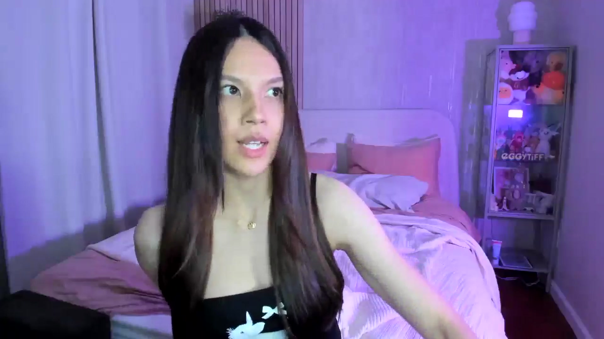 Gallery image thumbnail from eggytiff's myfreecams stream on, 10/26/2025, 05:58 image 14 of 20