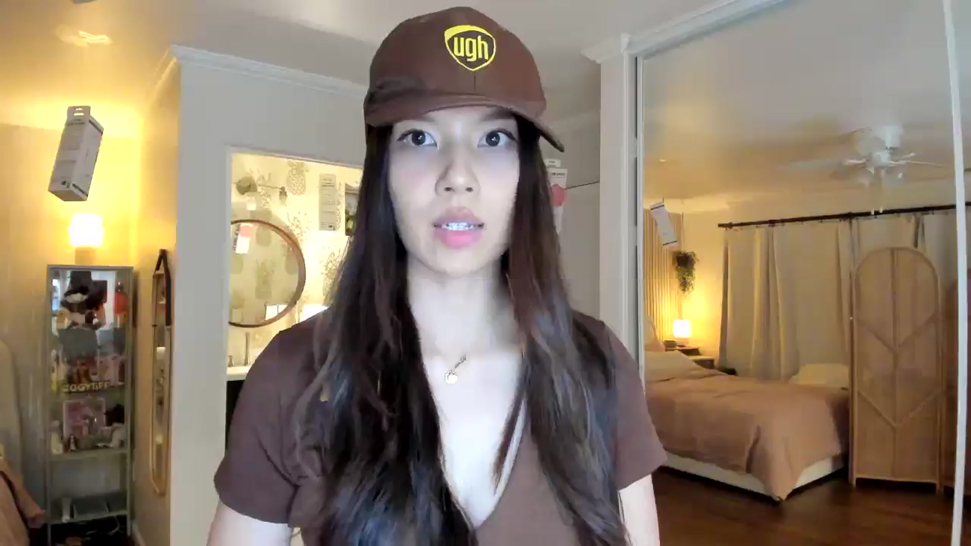 Gallery image thumbnail from eggytiff's myfreecams stream on, 10/31/2025, 03:46 image 3 of 20