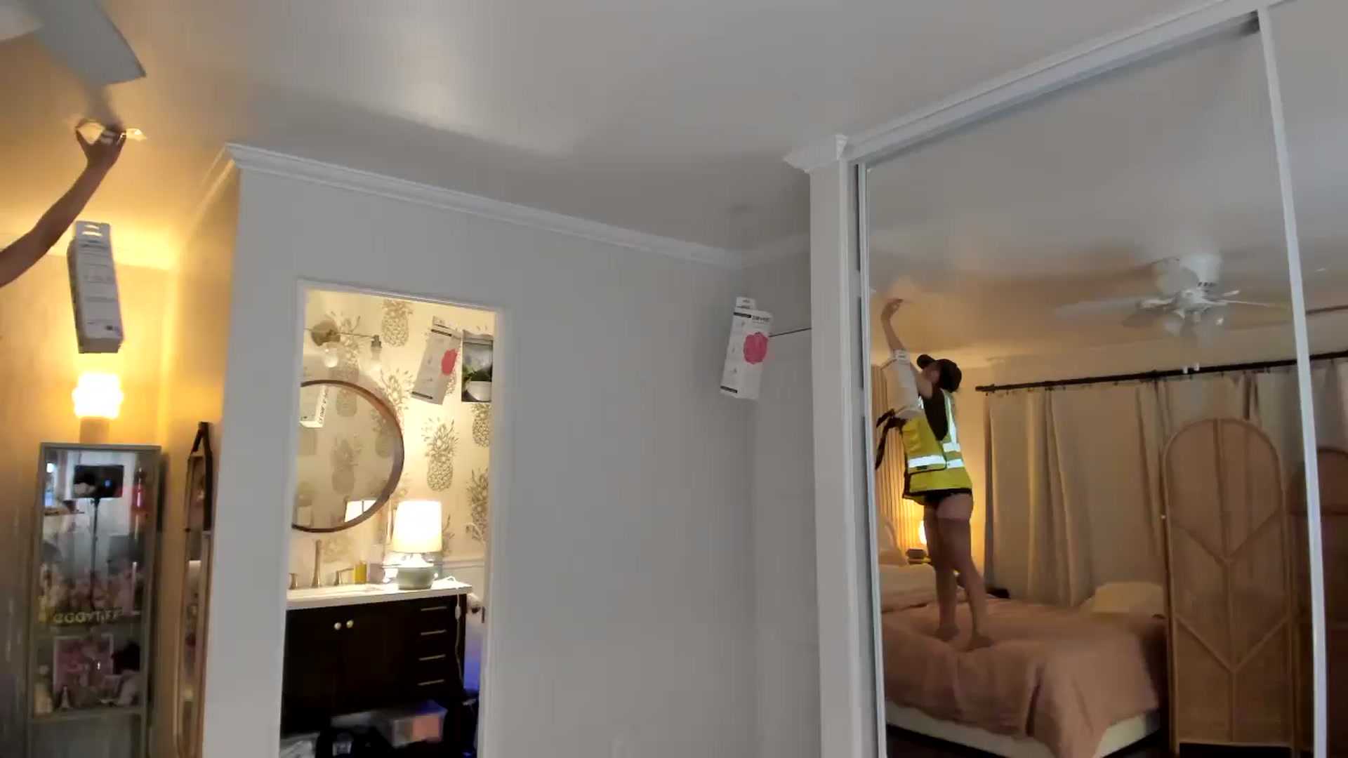 Gallery image thumbnail from eggytiff's myfreecams stream on, 10/31/2025, 03:46 image 8 of 20