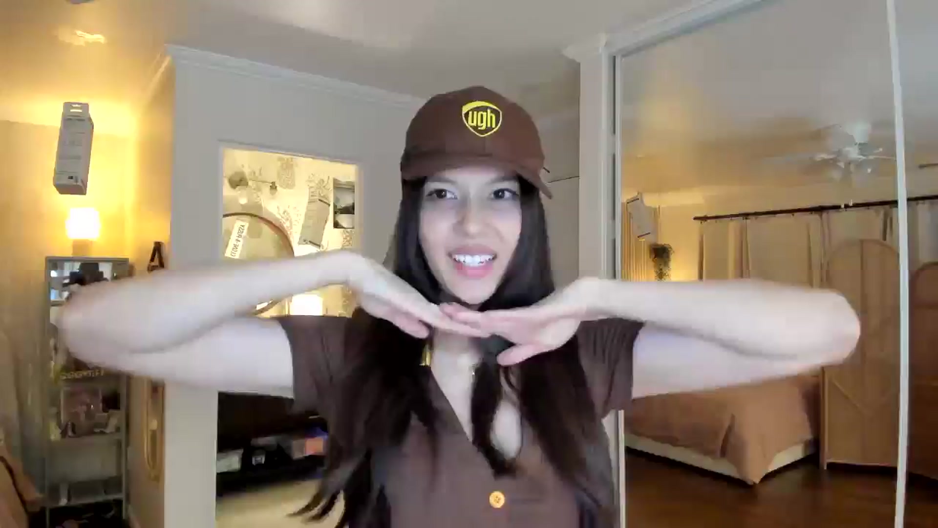 Gallery image thumbnail from eggytiff's myfreecams stream on, 10/31/2025, 03:46 image 1 of 20