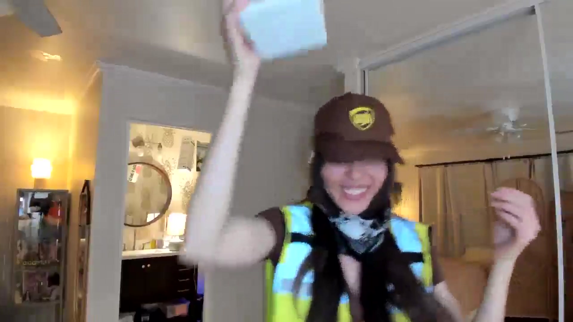 Gallery image thumbnail from eggytiff's myfreecams stream on, 10/31/2025, 03:46 image 9 of 20