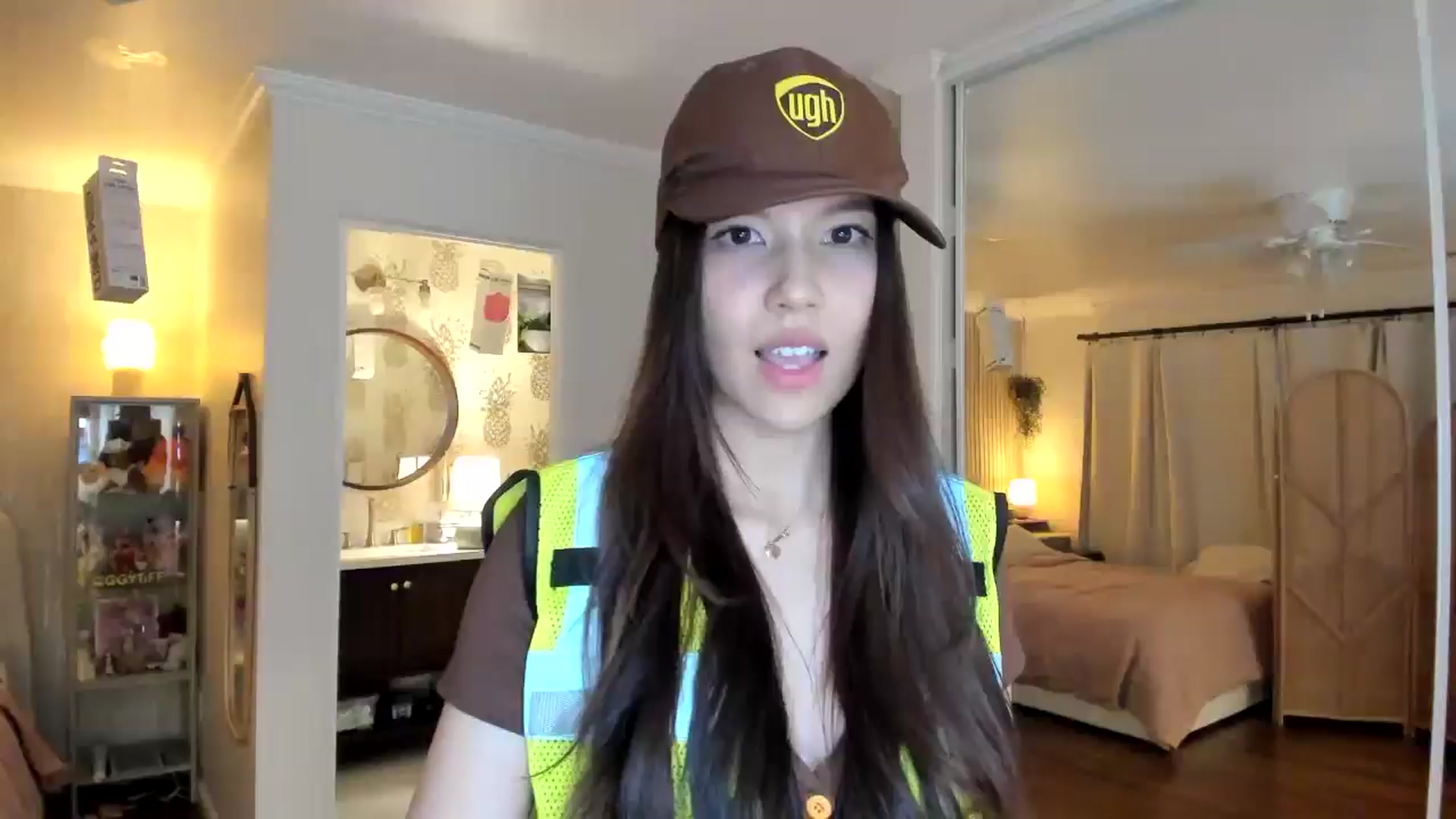 Gallery image thumbnail from eggytiff's myfreecams stream on, 10/31/2025, 03:46 image 5 of 20
