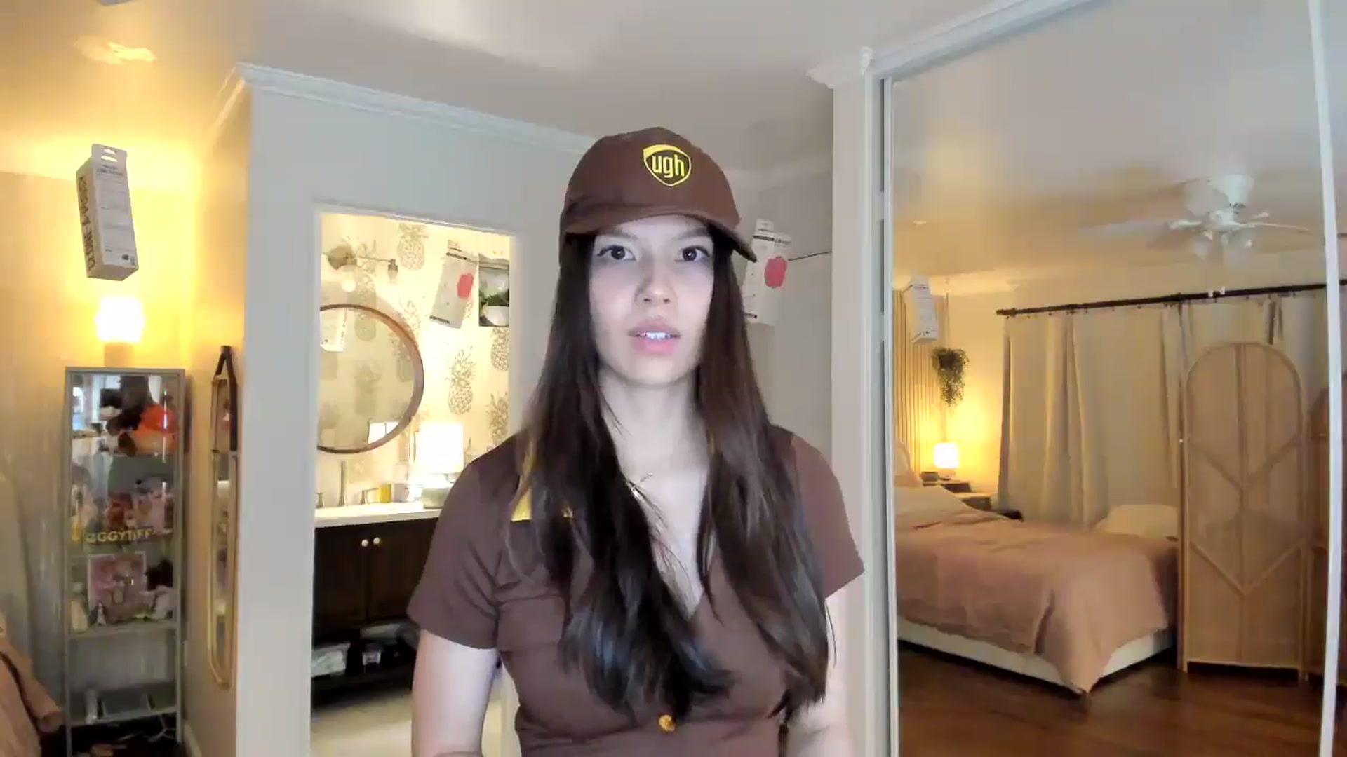 Gallery image thumbnail from eggytiff's myfreecams stream on, 10/31/2025, 03:46 image 4 of 20
