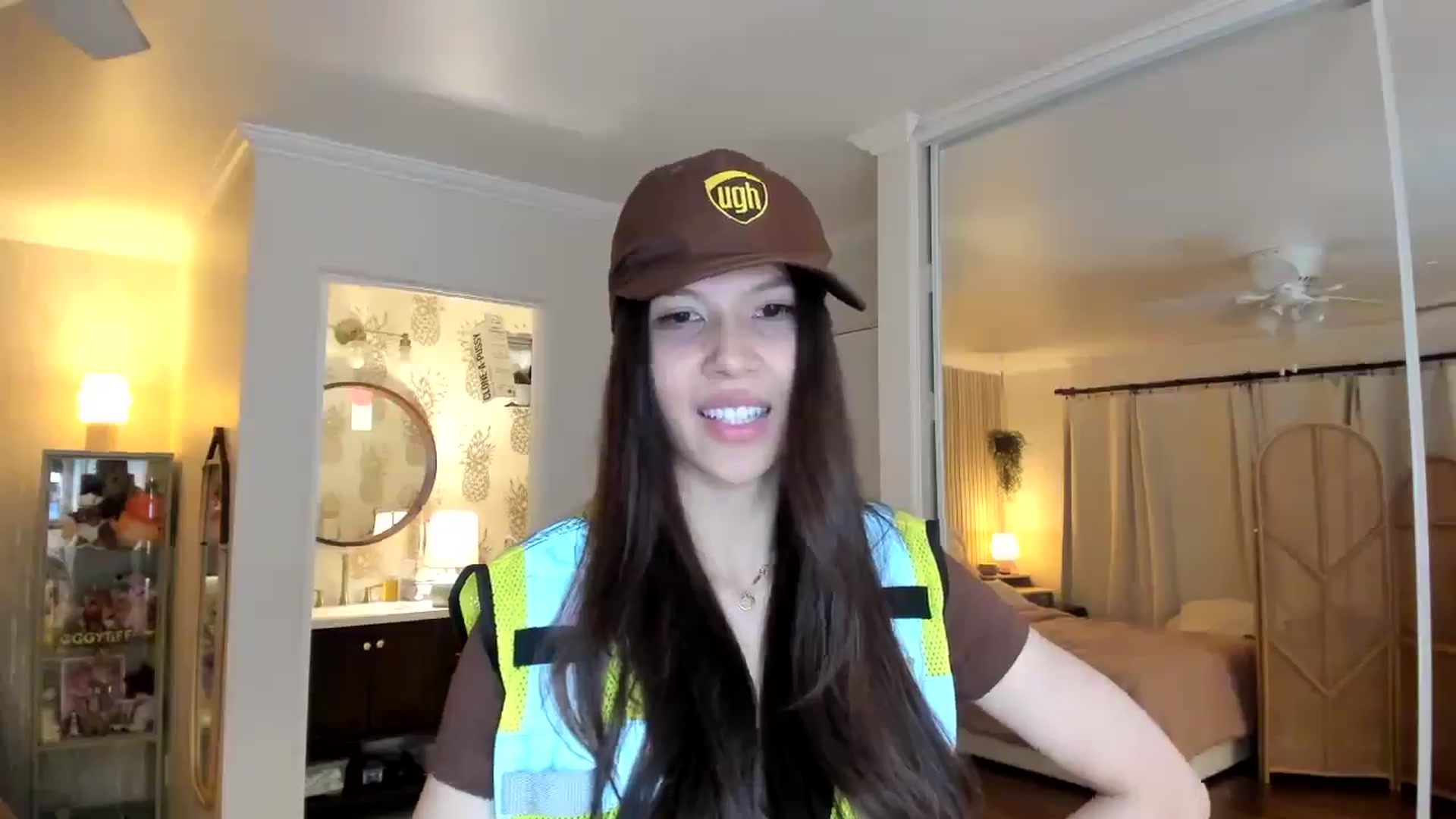 Gallery image thumbnail from eggytiff's myfreecams stream on, 10/31/2025, 03:46 image 18 of 20