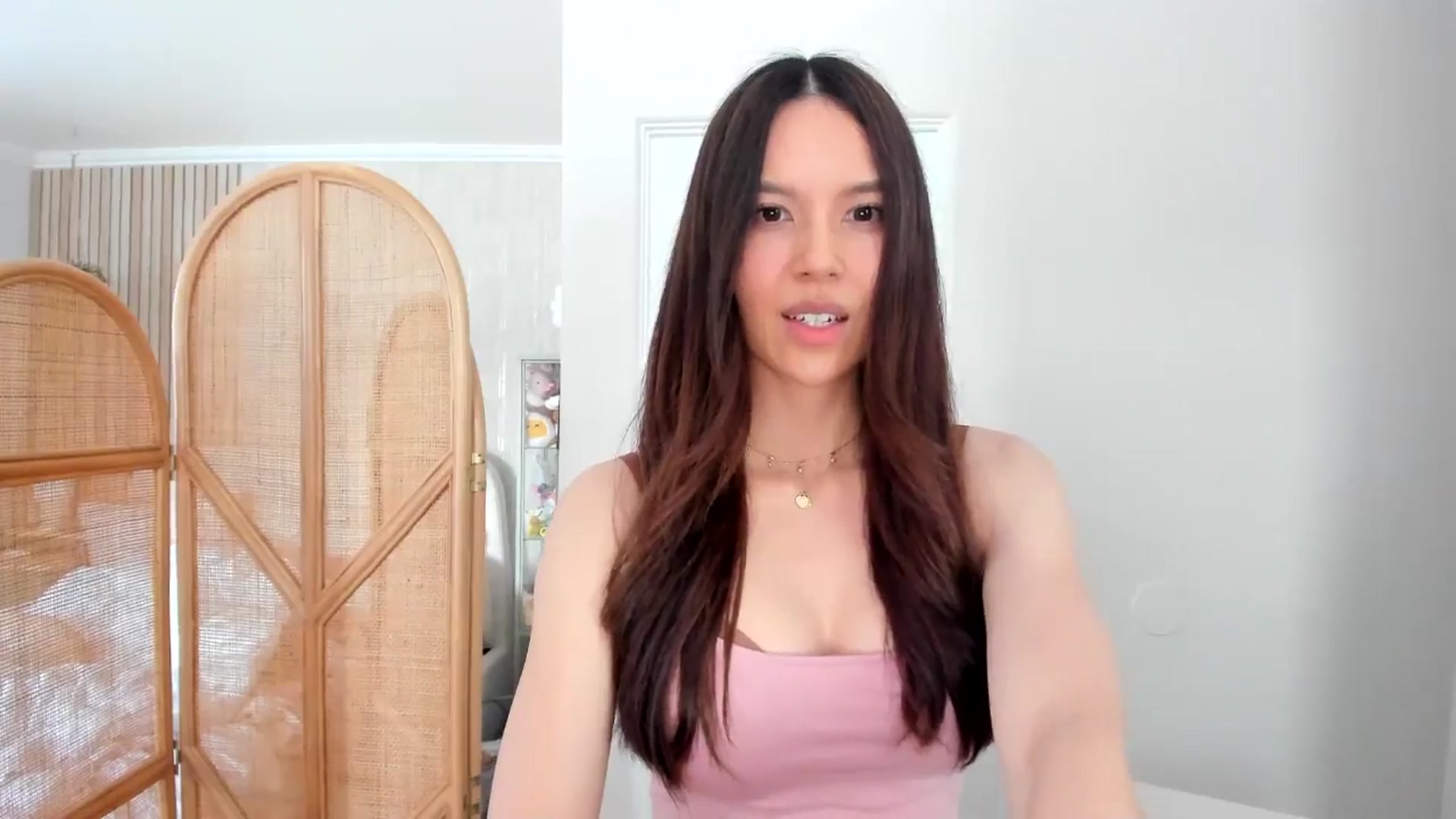 Gallery image thumbnail from eggytiff's myfreecams stream on, 11/17/2025, 24:03 image 5 of 20