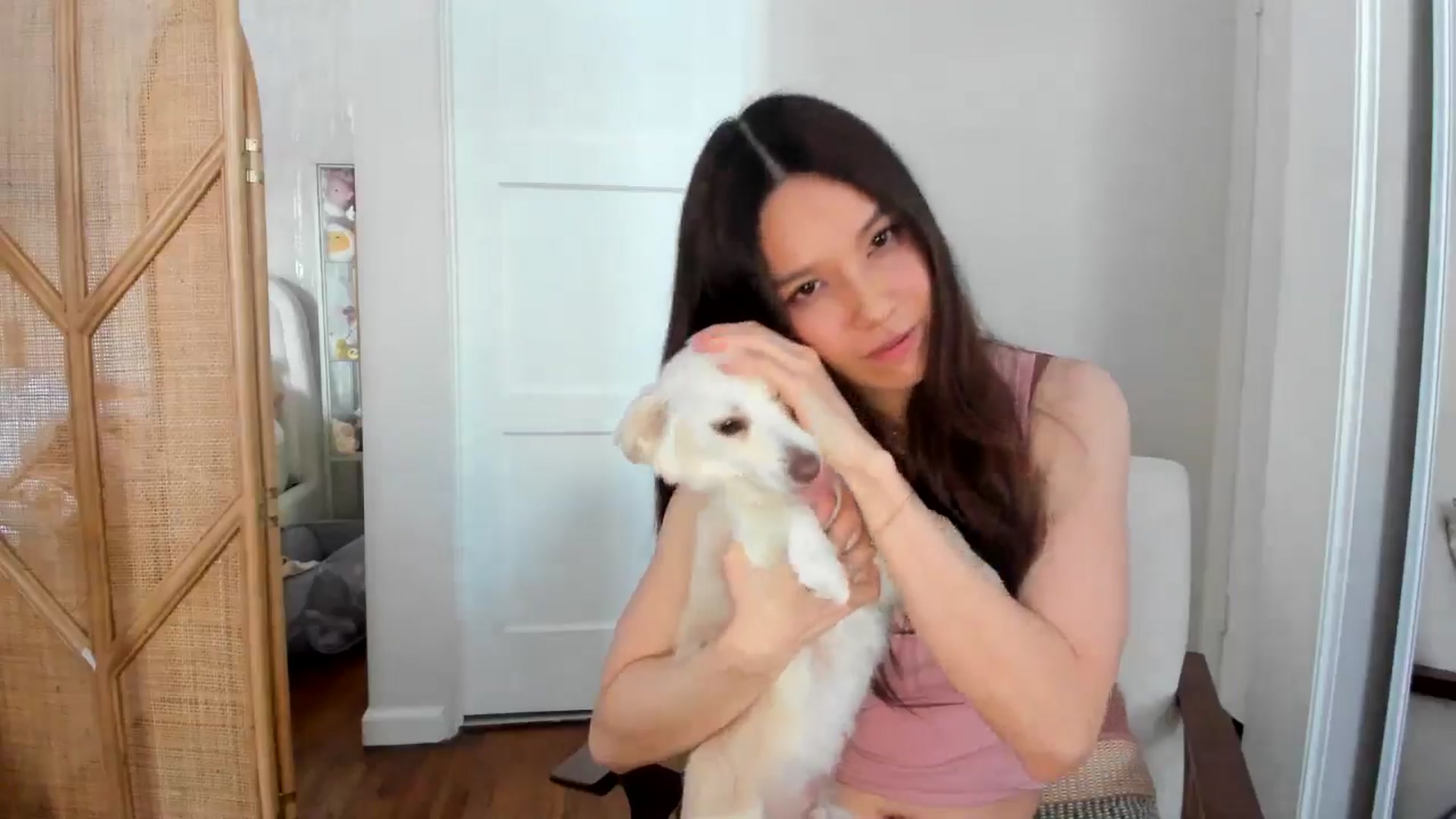 Gallery image thumbnail from eggytiff's myfreecams stream on, 11/17/2025, 24:03 image 20 of 20