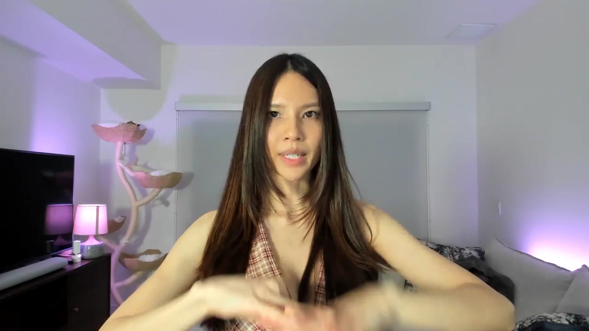 Gallery image thumbnail from eggytiff's myfreecams stream on, 02/08/2026, 06:47 image 14 of 20