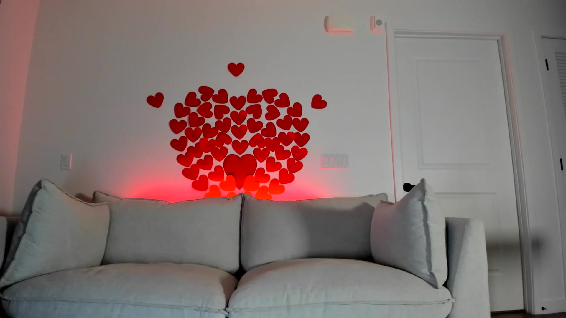 Gallery image thumbnail from eggytiff's myfreecams stream on, 02/15/2026, 06:35 image 18 of 20
