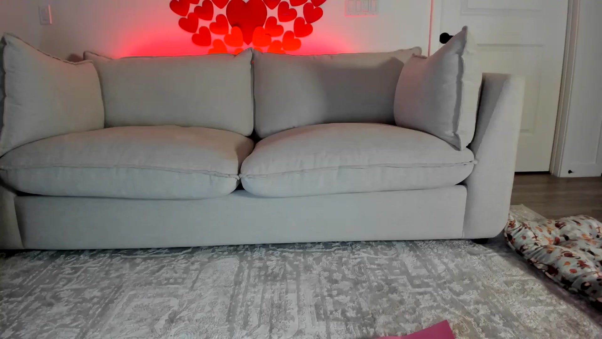 Gallery image thumbnail from eggytiff's myfreecams stream on, 02/15/2026, 06:35 image 4 of 20