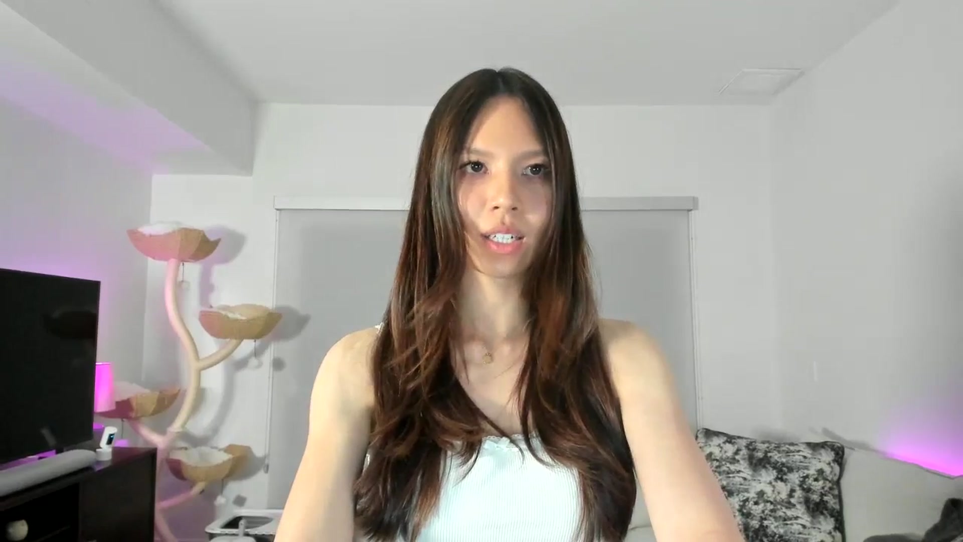 Gallery image thumbnail from eggytiff's myfreecams stream on, 03/12/2026, 04:07 image 10 of 20